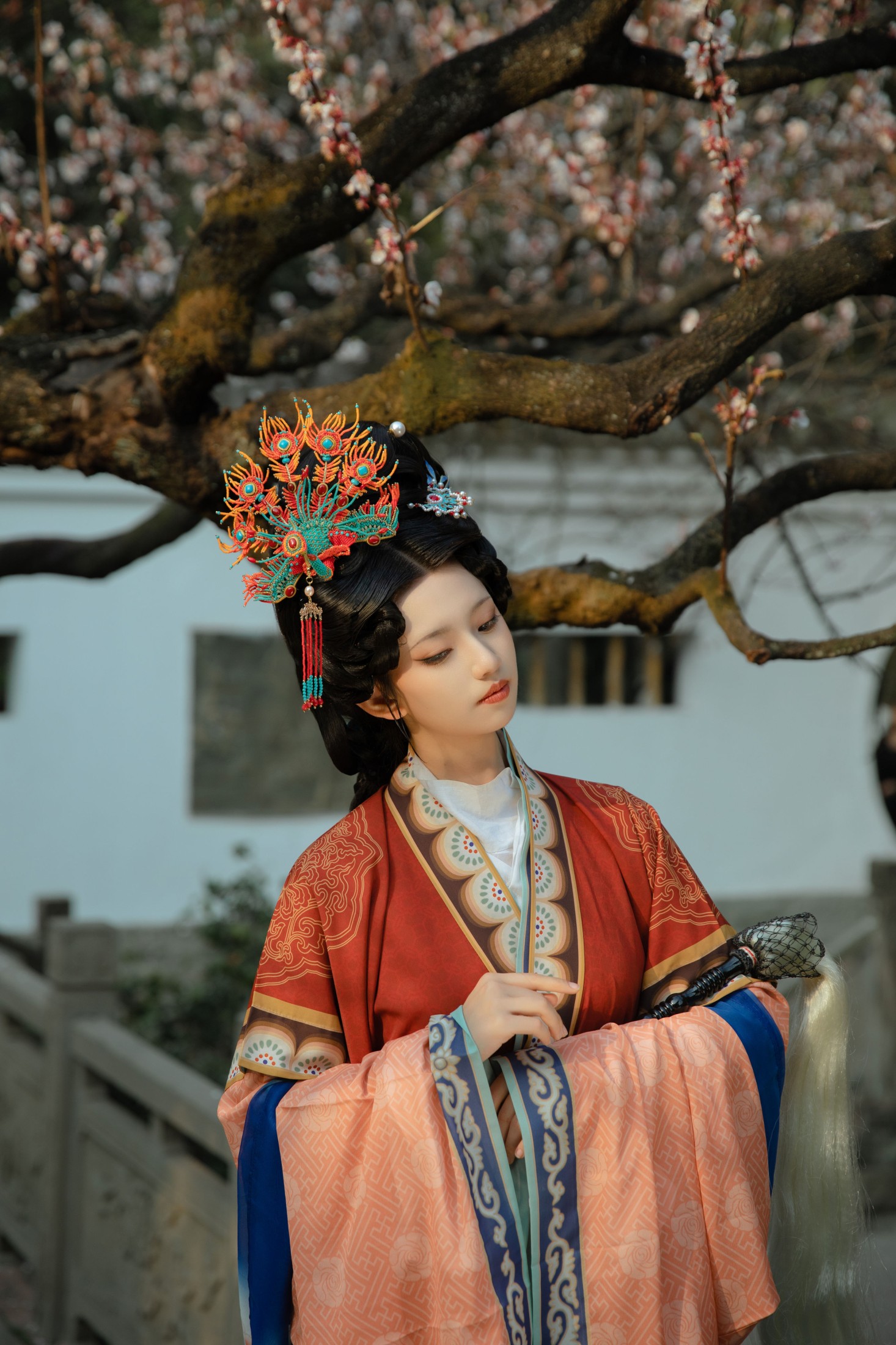 十亿 – 《神仙图》[22P]