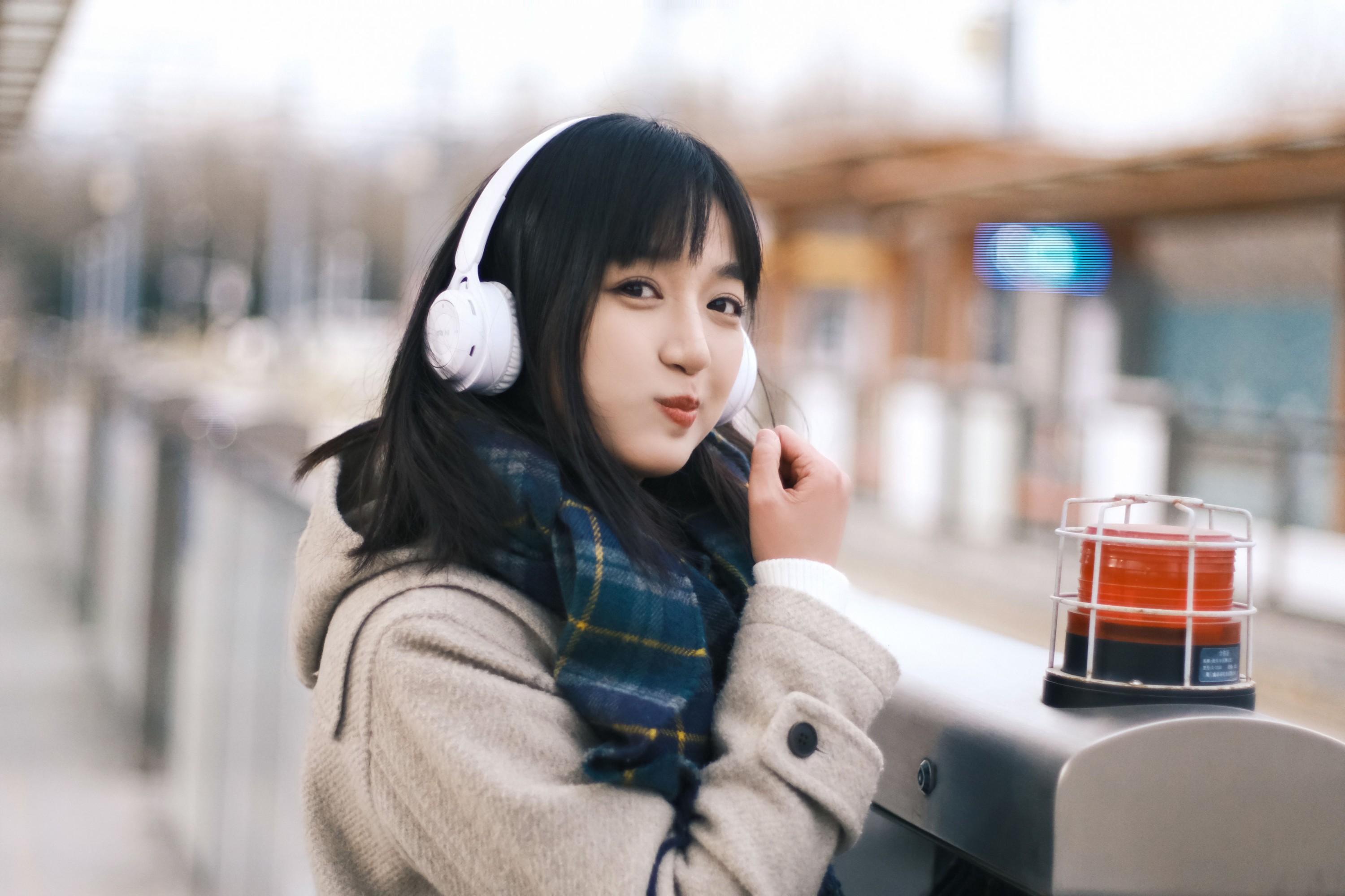 非常亮 – 《日漫轻轨》[24P]