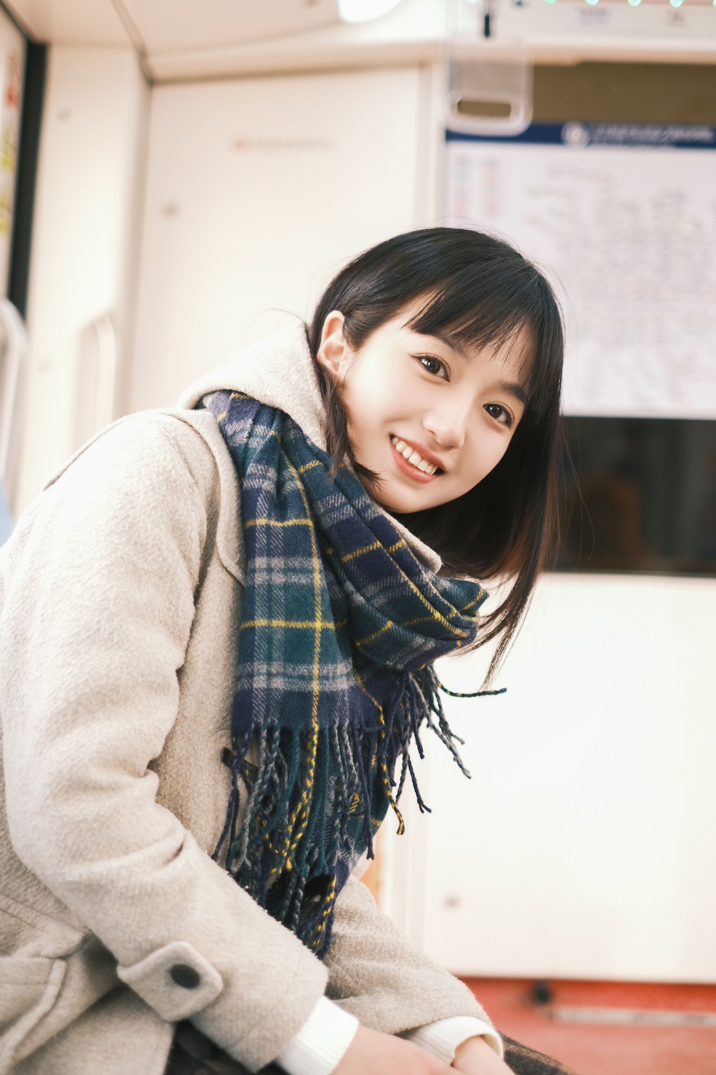 非常亮 – 《日漫轻轨》[24P]