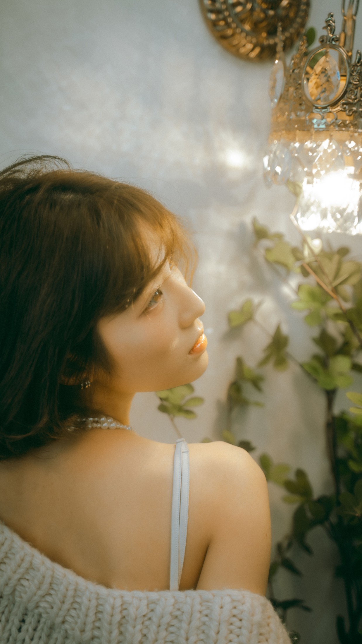 牛奶 – 《往事如烟》[28P]