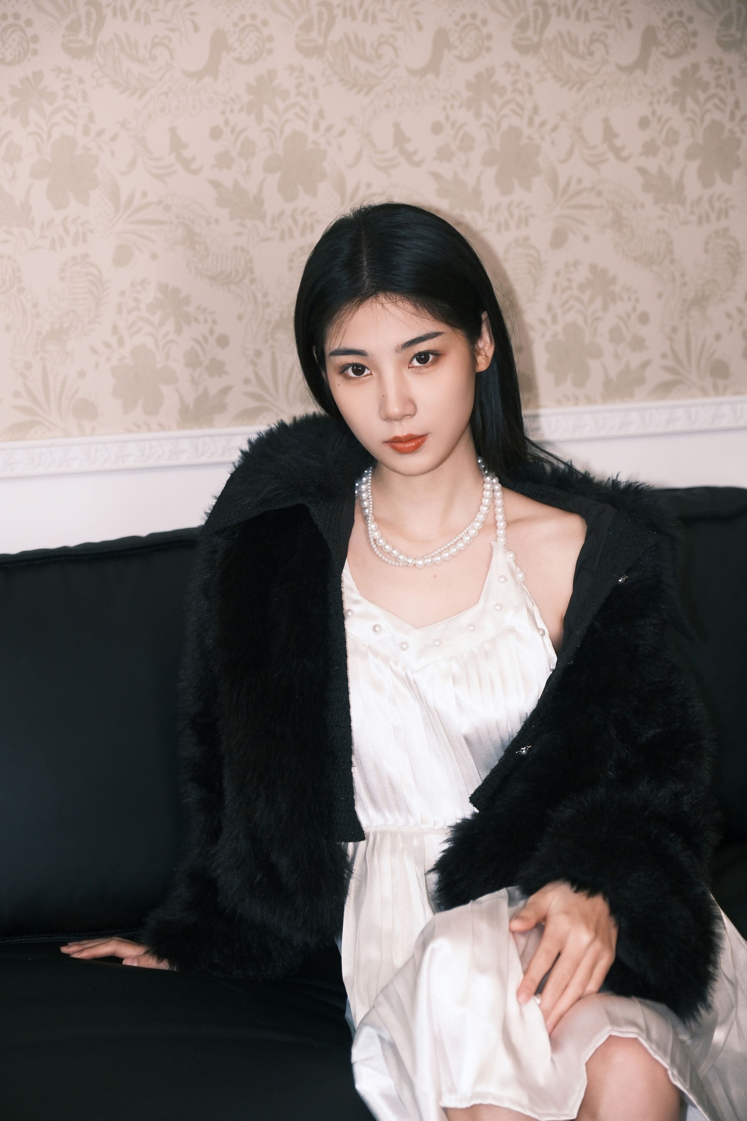 见南山 – 《甜心》[23P]