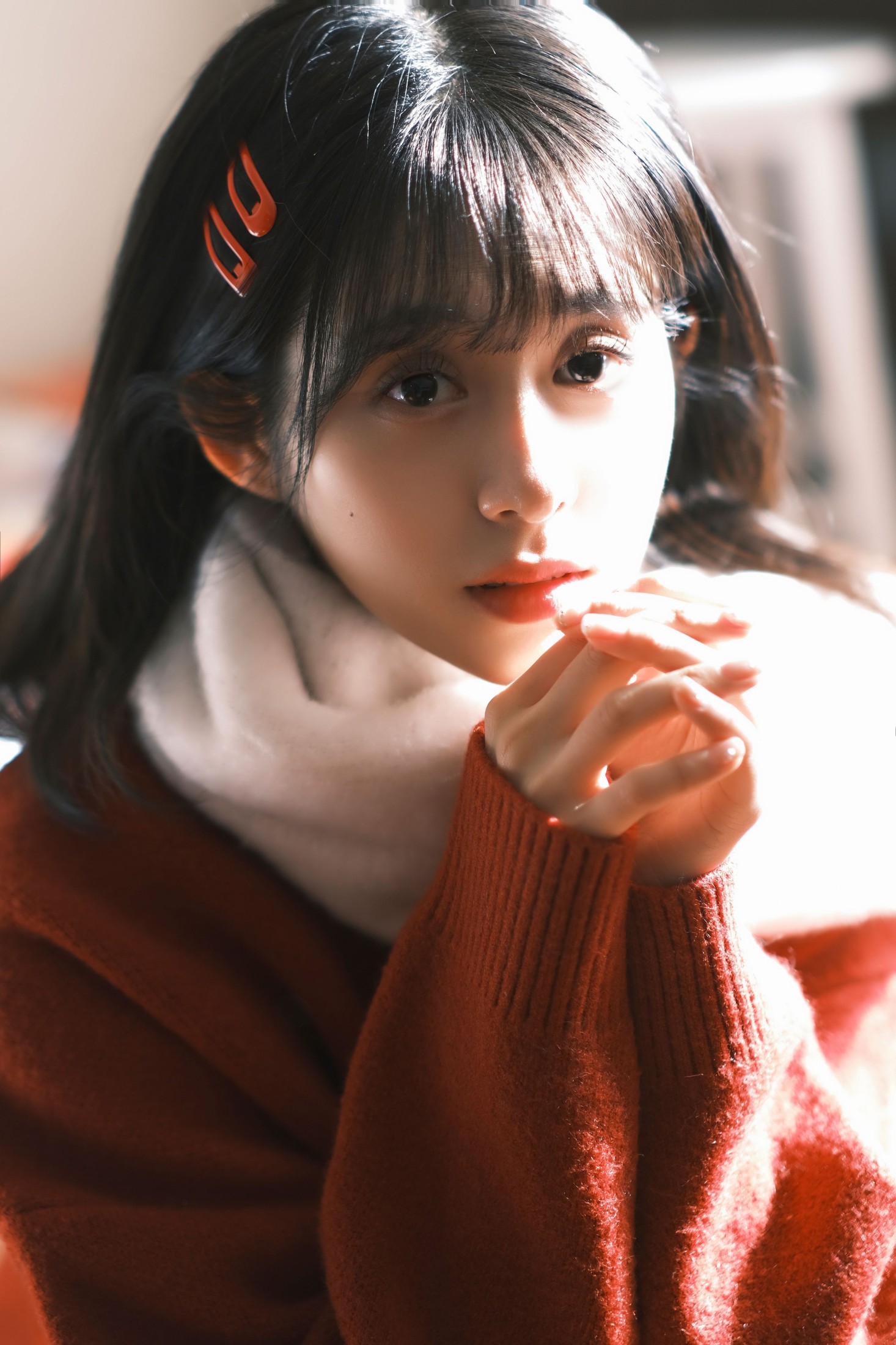 心怡 – 《恭喜新年，快乐无限！》[21P]