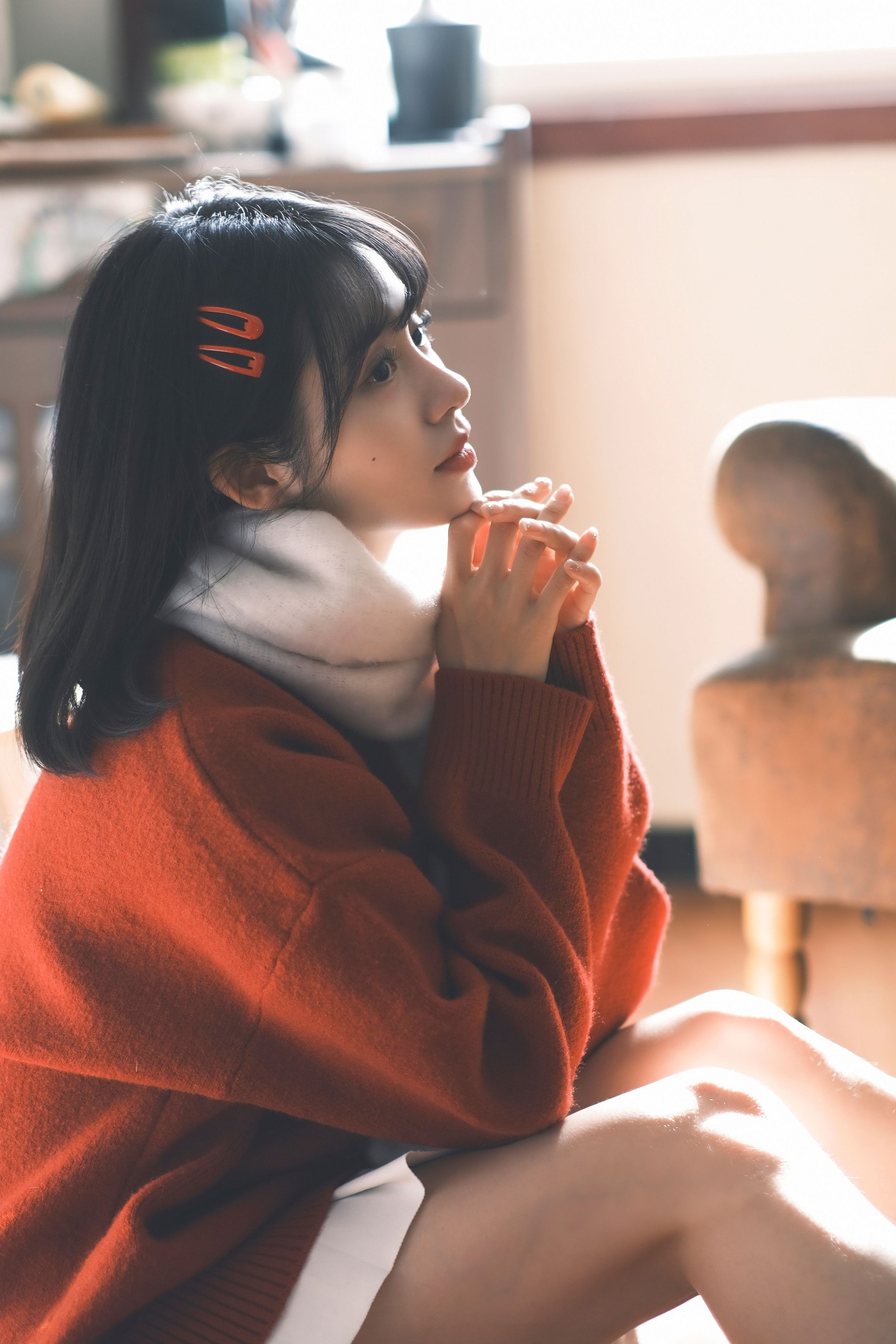 心怡 – 《恭喜新年，快乐无限！》[21P]