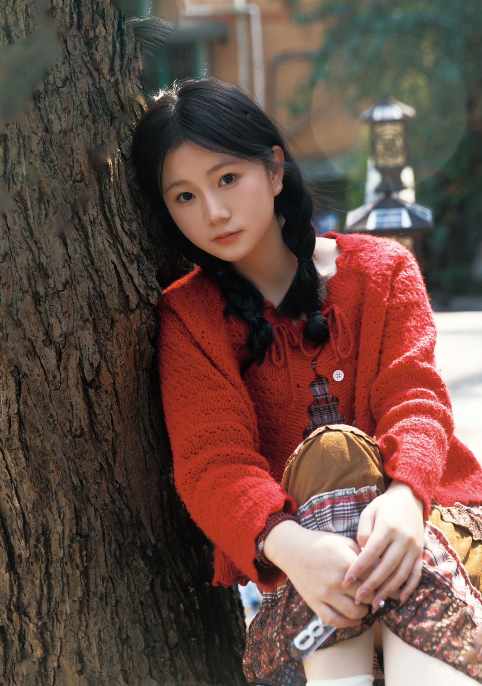 肉宋堡 – 《一起散步》[22P]