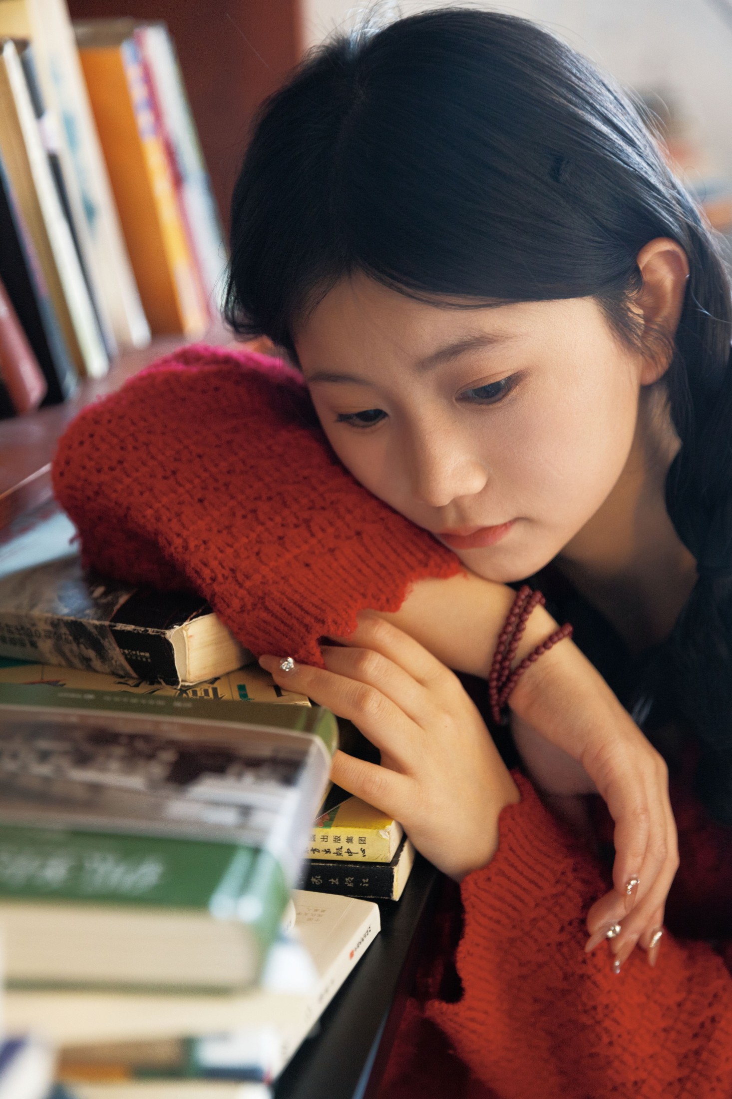 肉宋堡 – 《一起散步》[22P]