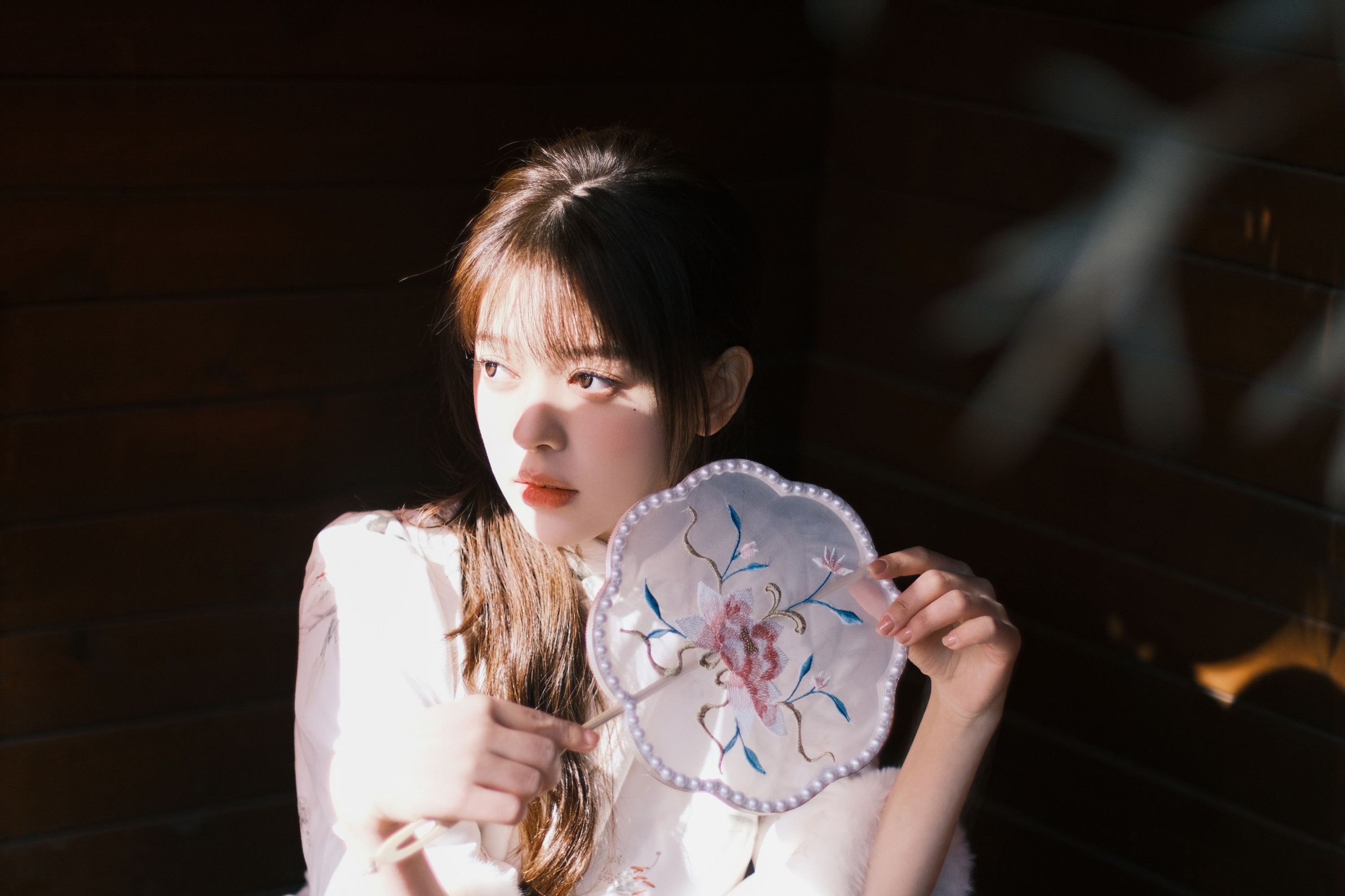 jinnnhao – 《时光清浅》[26P]