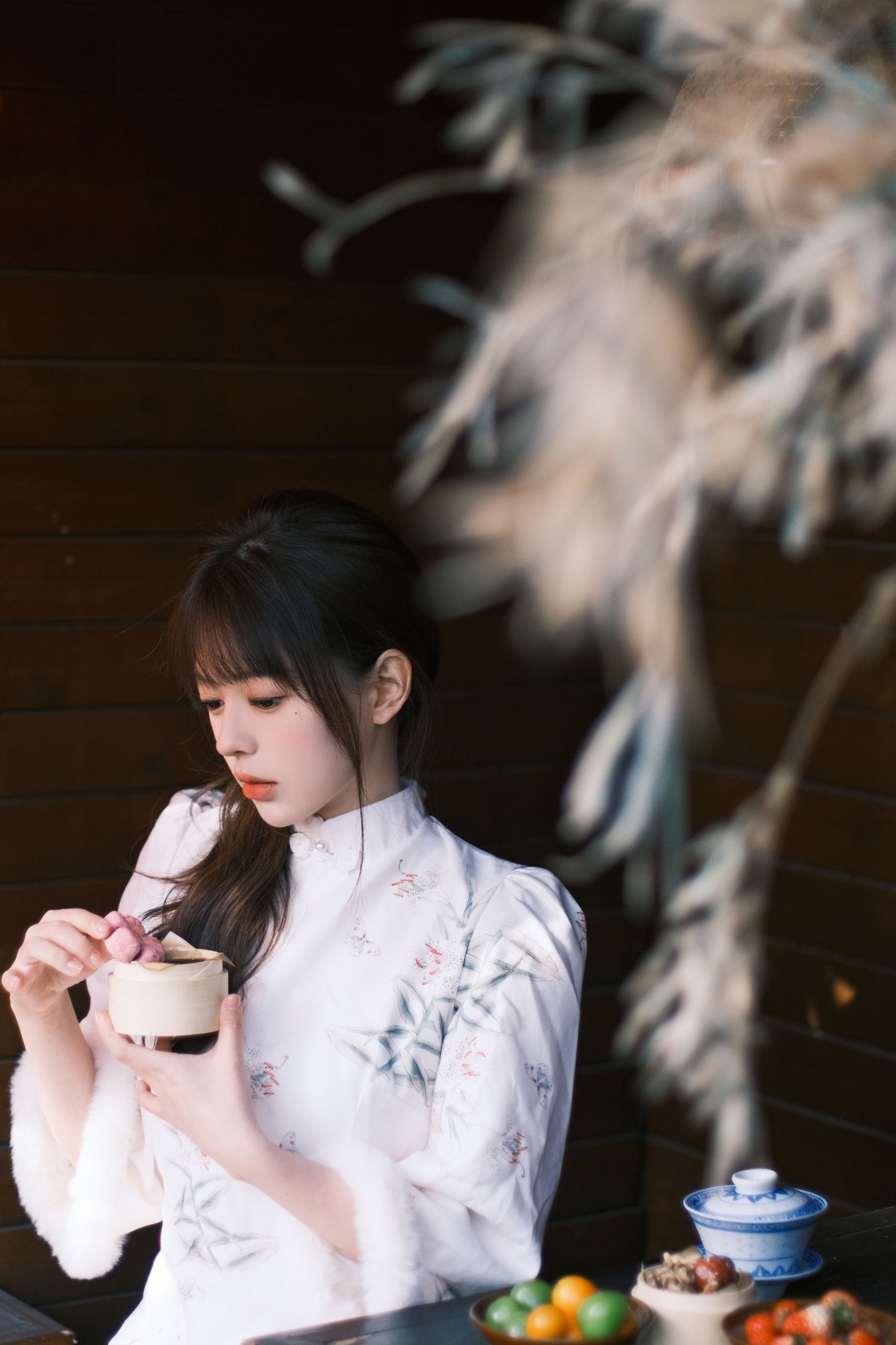 jinnnhao – 《时光清浅》[26P]