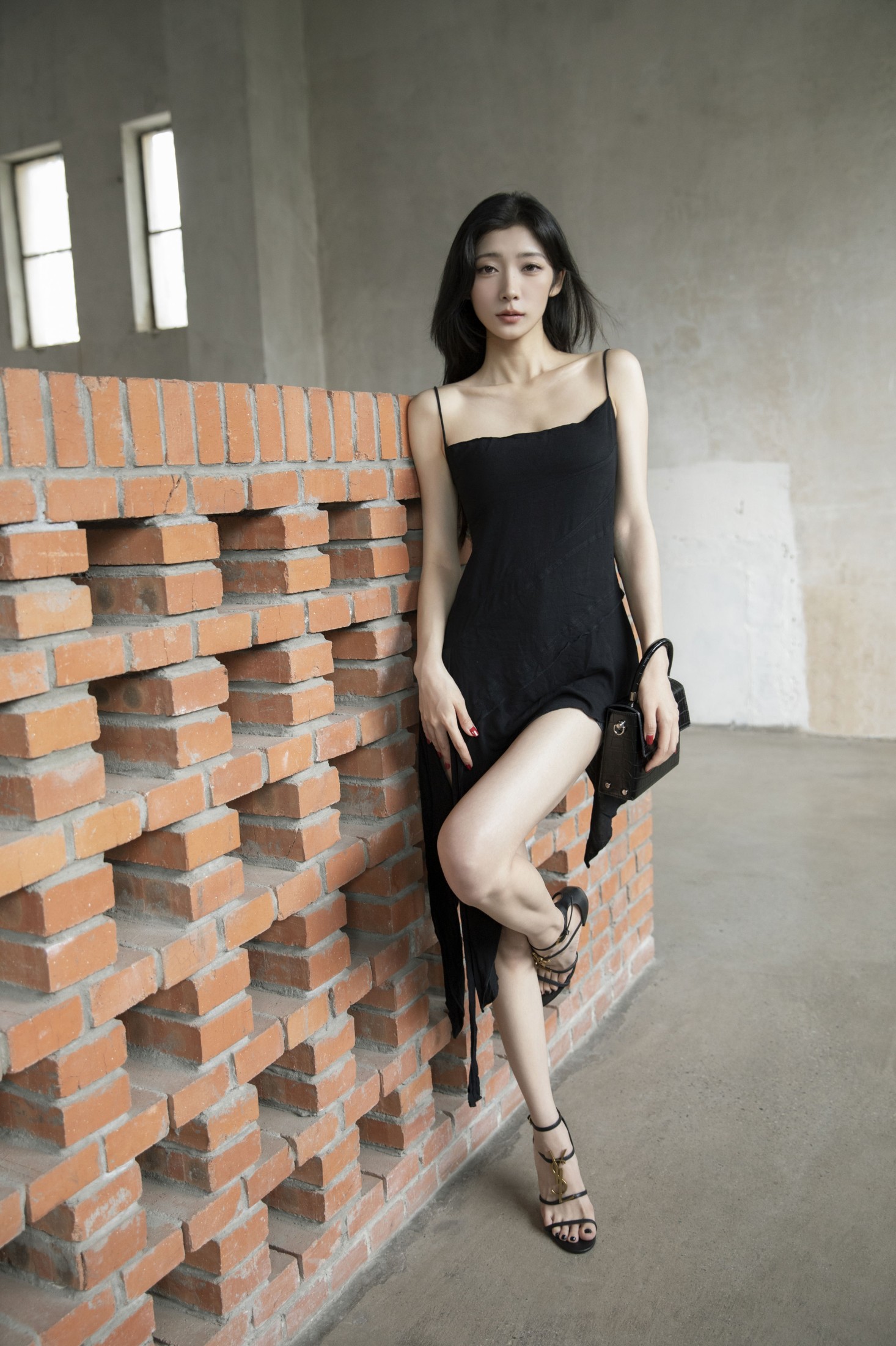 YFALA – 《Every Breath You Take》[26P]