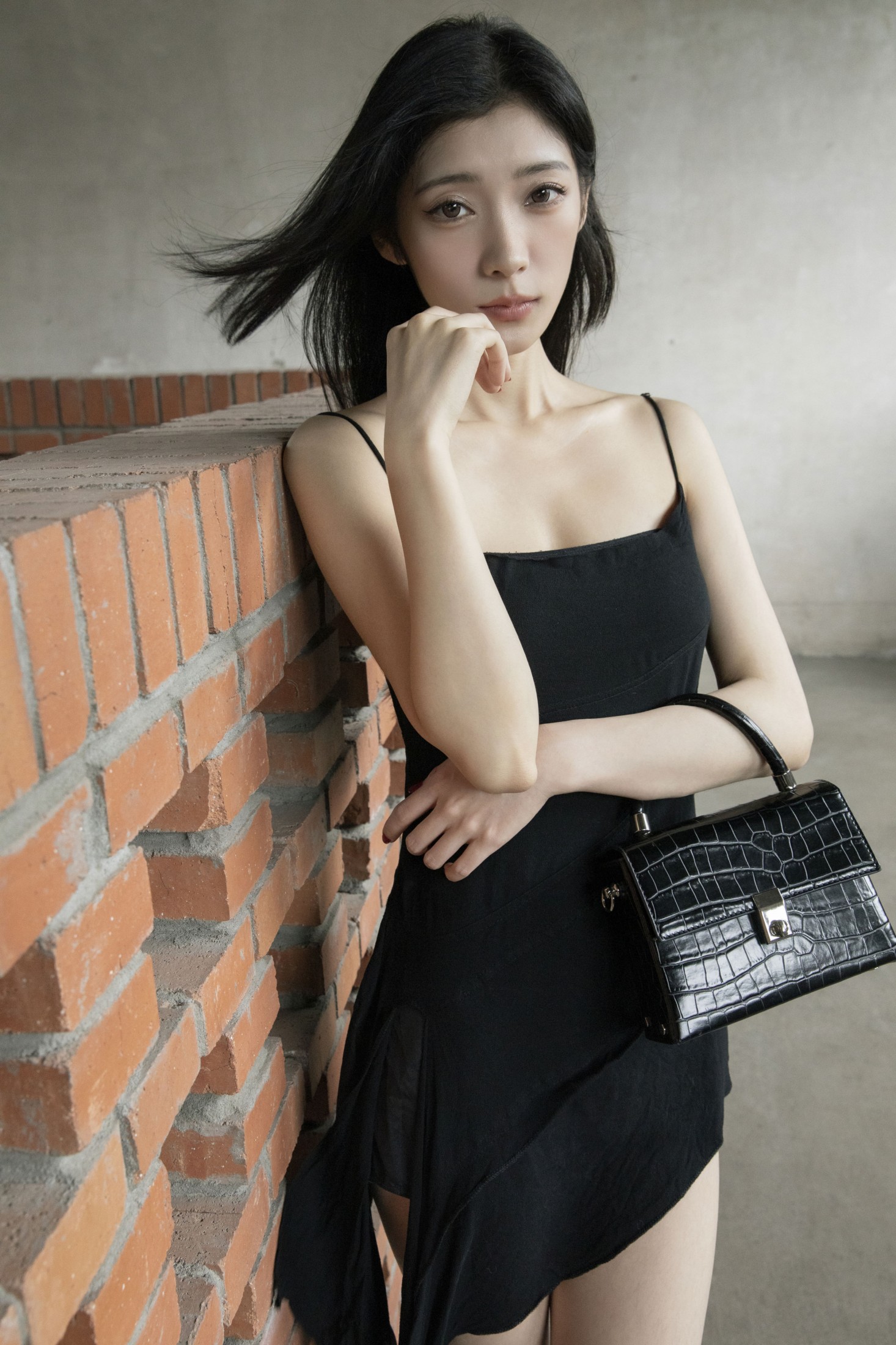 YFALA – 《Every Breath You Take》[26P]