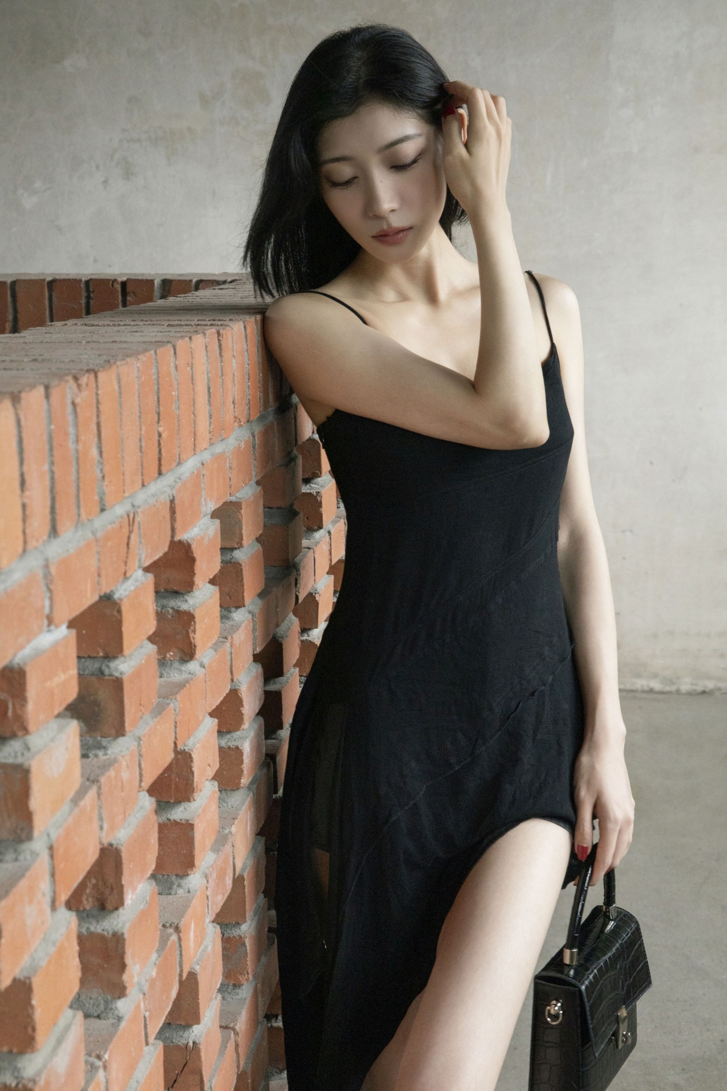 YFALA – 《Every Breath You Take》[26P]