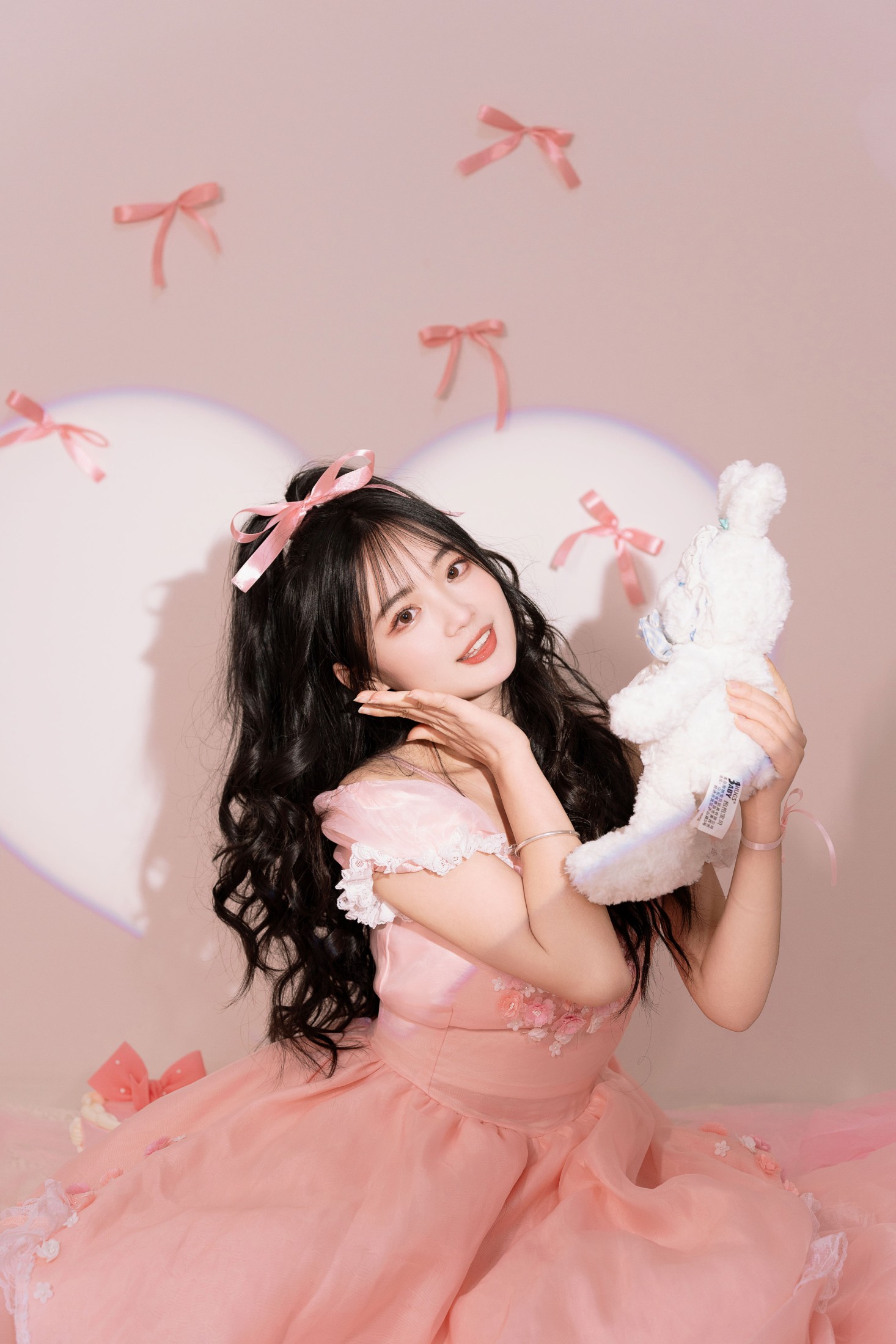 小欧O – 《在逃公主》[22P]