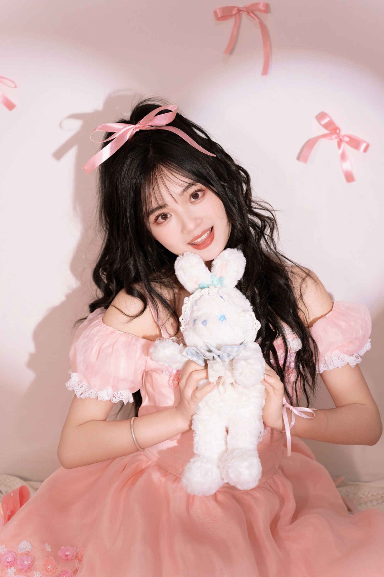 小欧O – 《在逃公主》[22P]