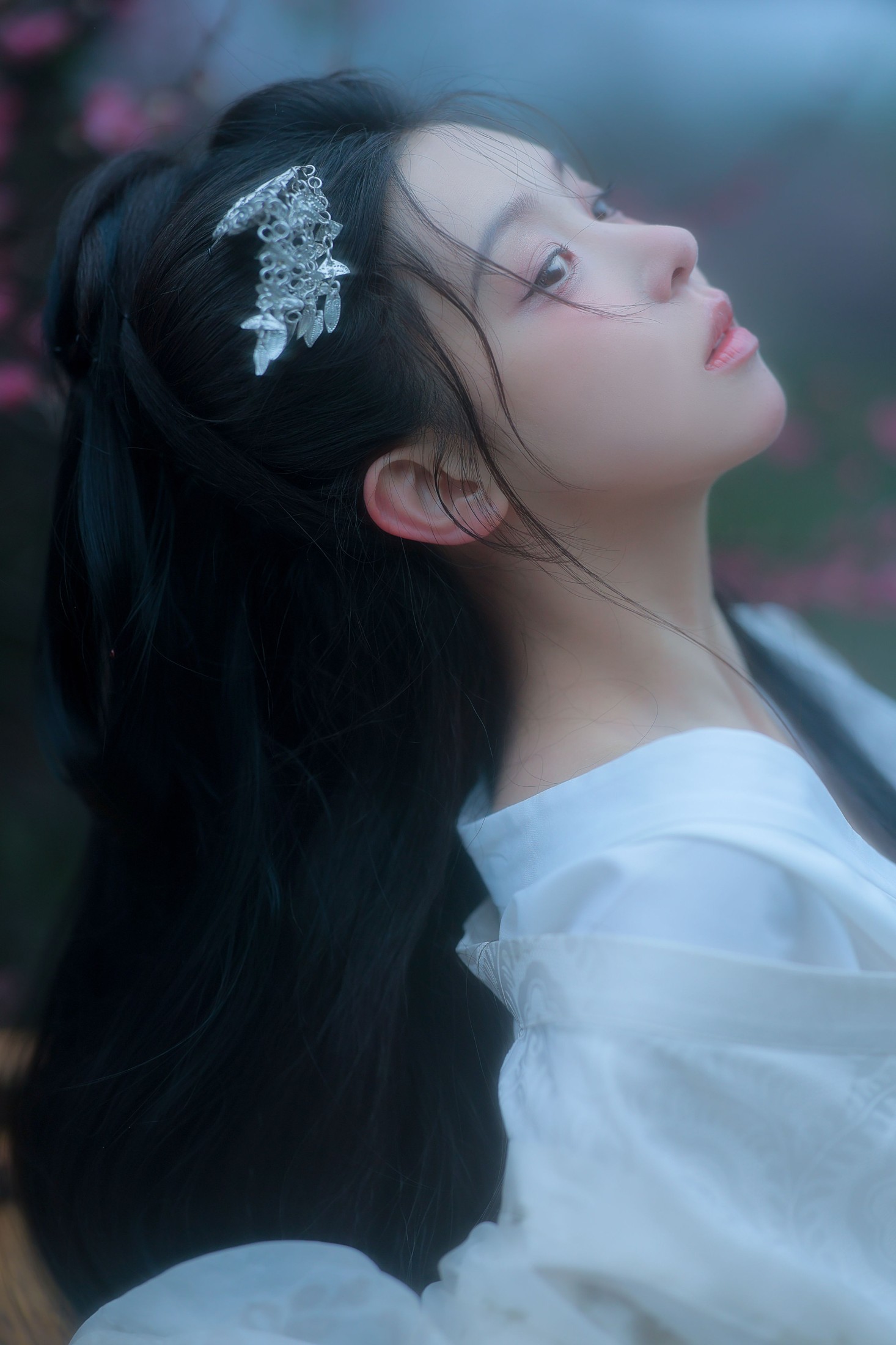 李瓜瓜 – 《西溪赏梅》[20P]