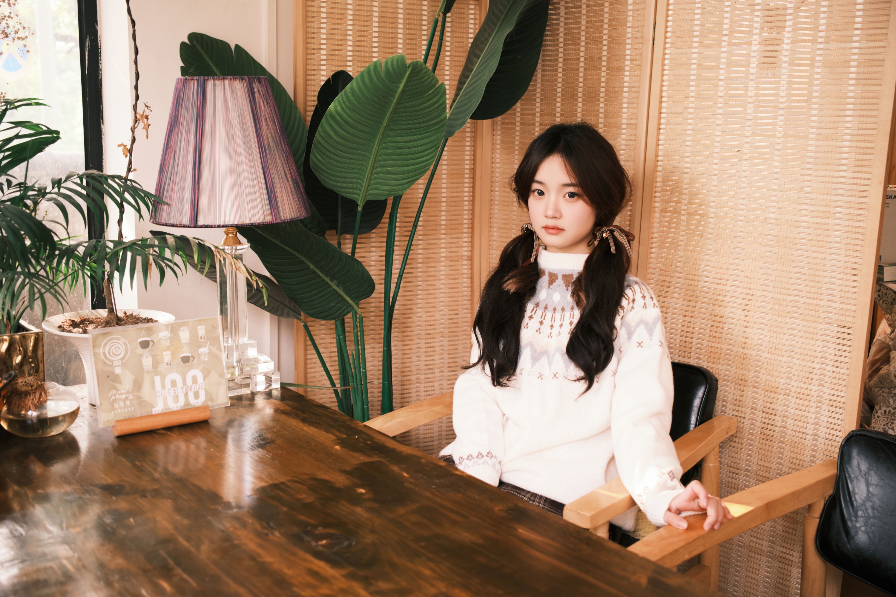 primary – 《悠闲午后》[24P]