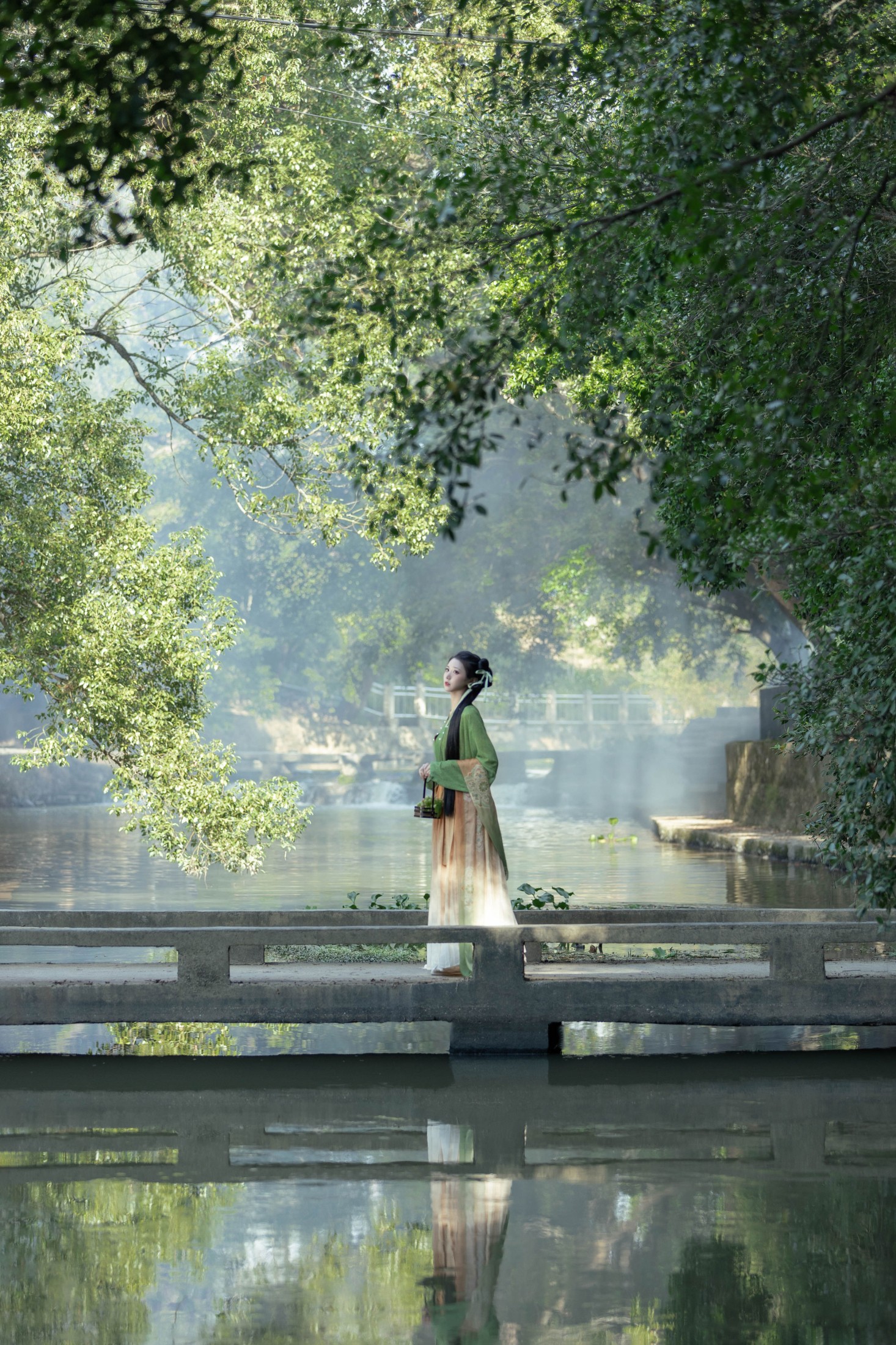 lsababe – 《如梦令》[23P]