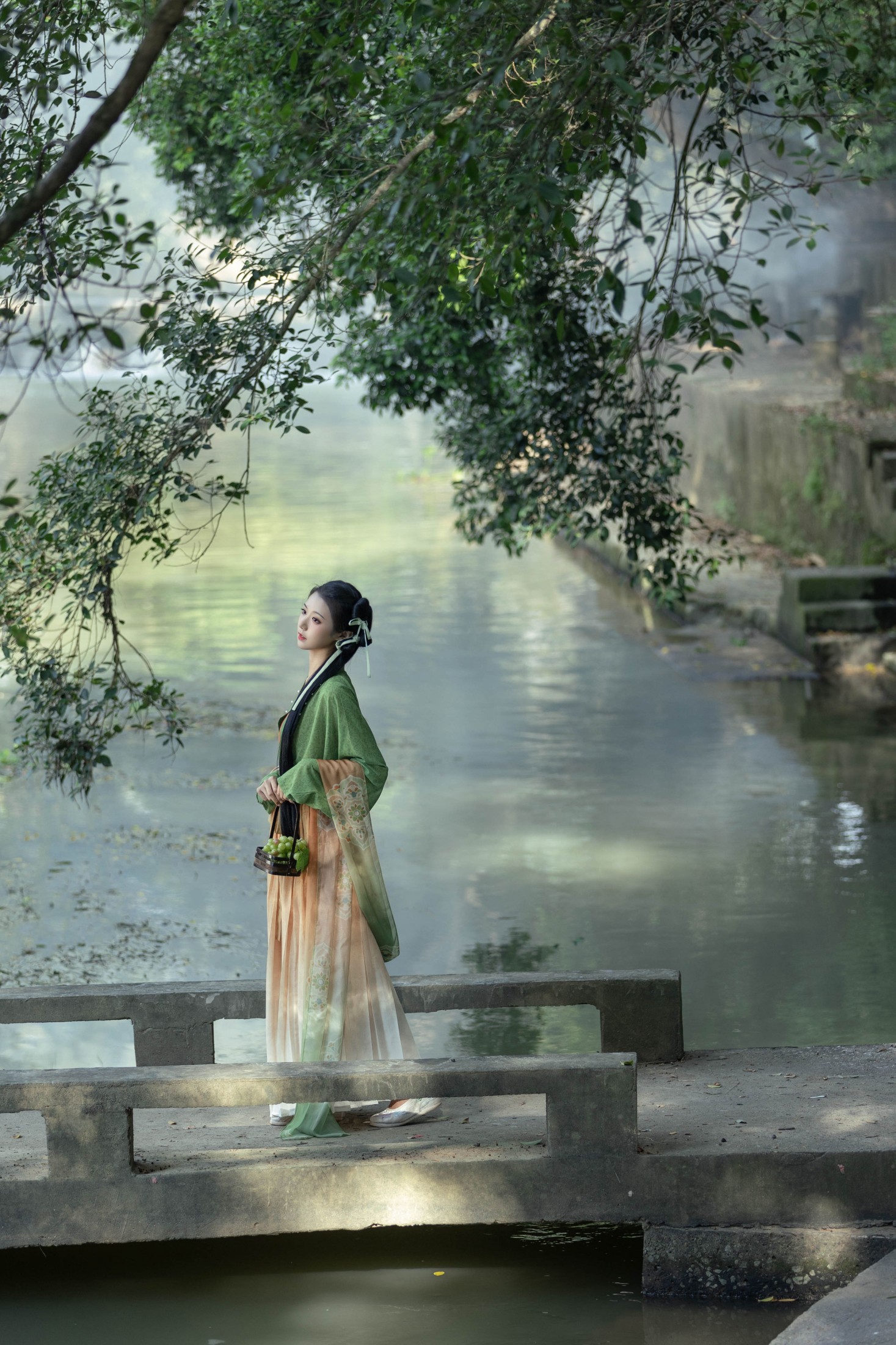 lsababe – 《如梦令》[23P]