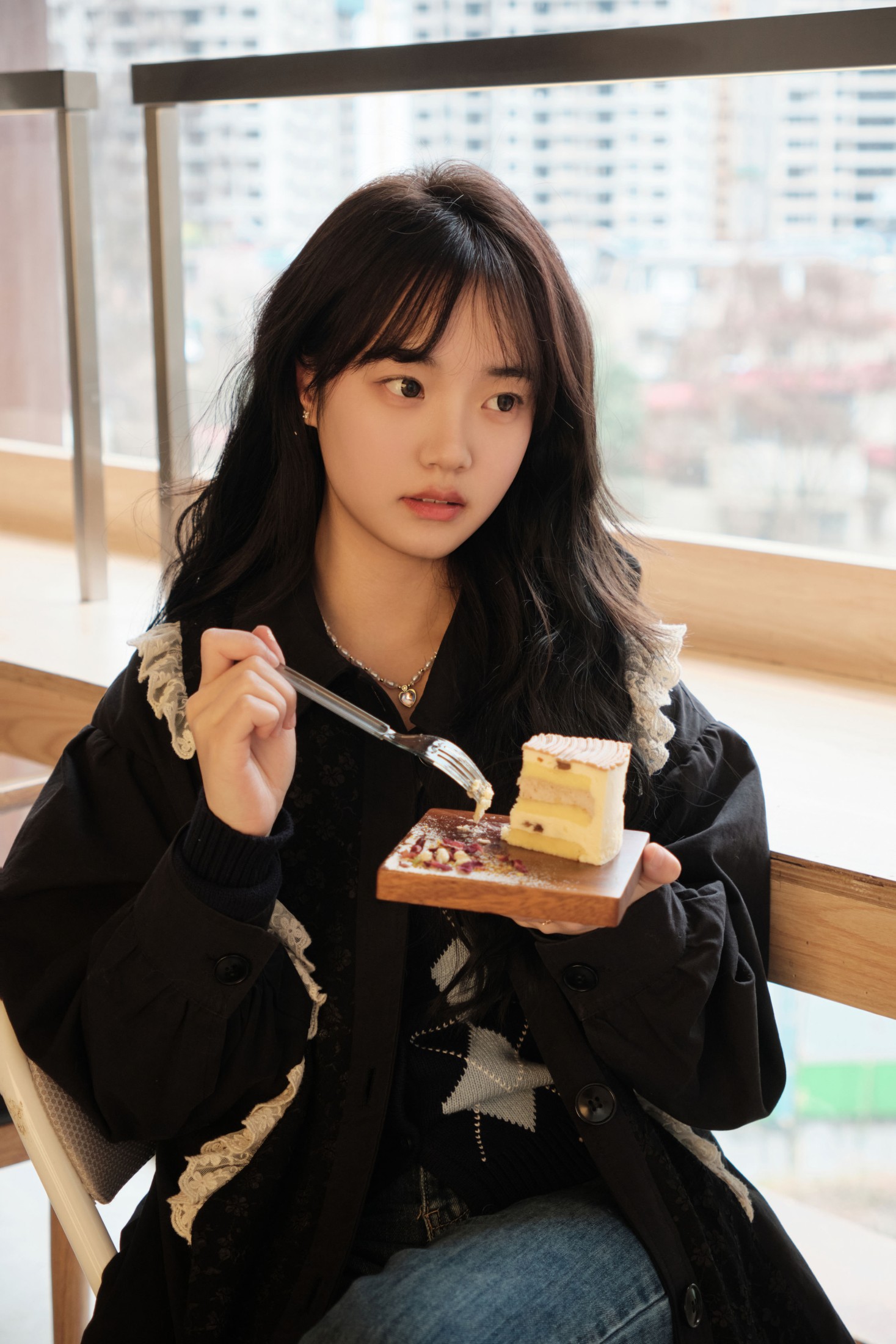 primary – 《韩式午茶》[25P]