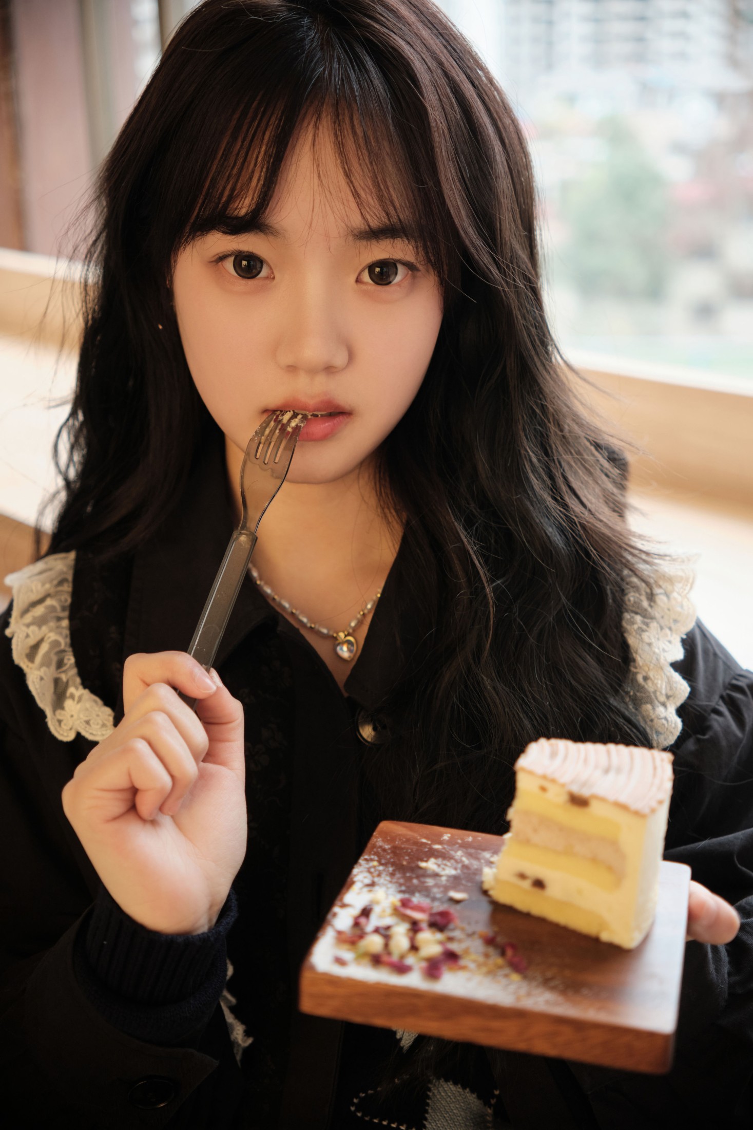 primary – 《韩式午茶》[25P]