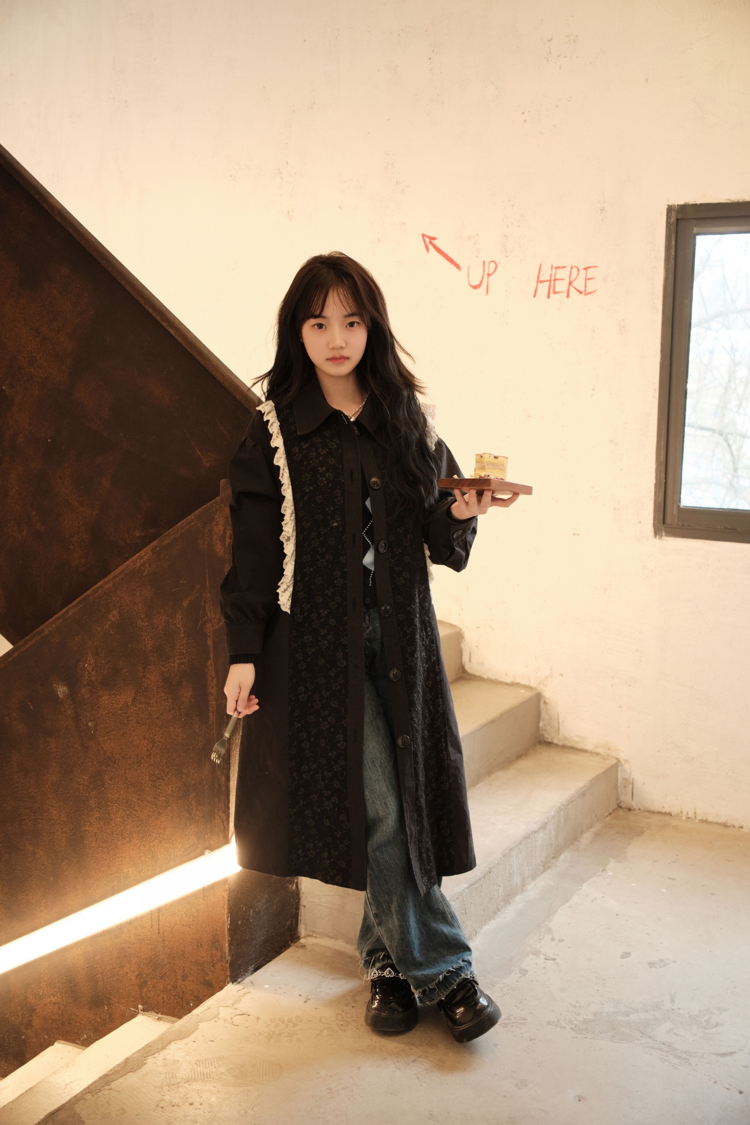 primary – 《韩式午茶》[25P]