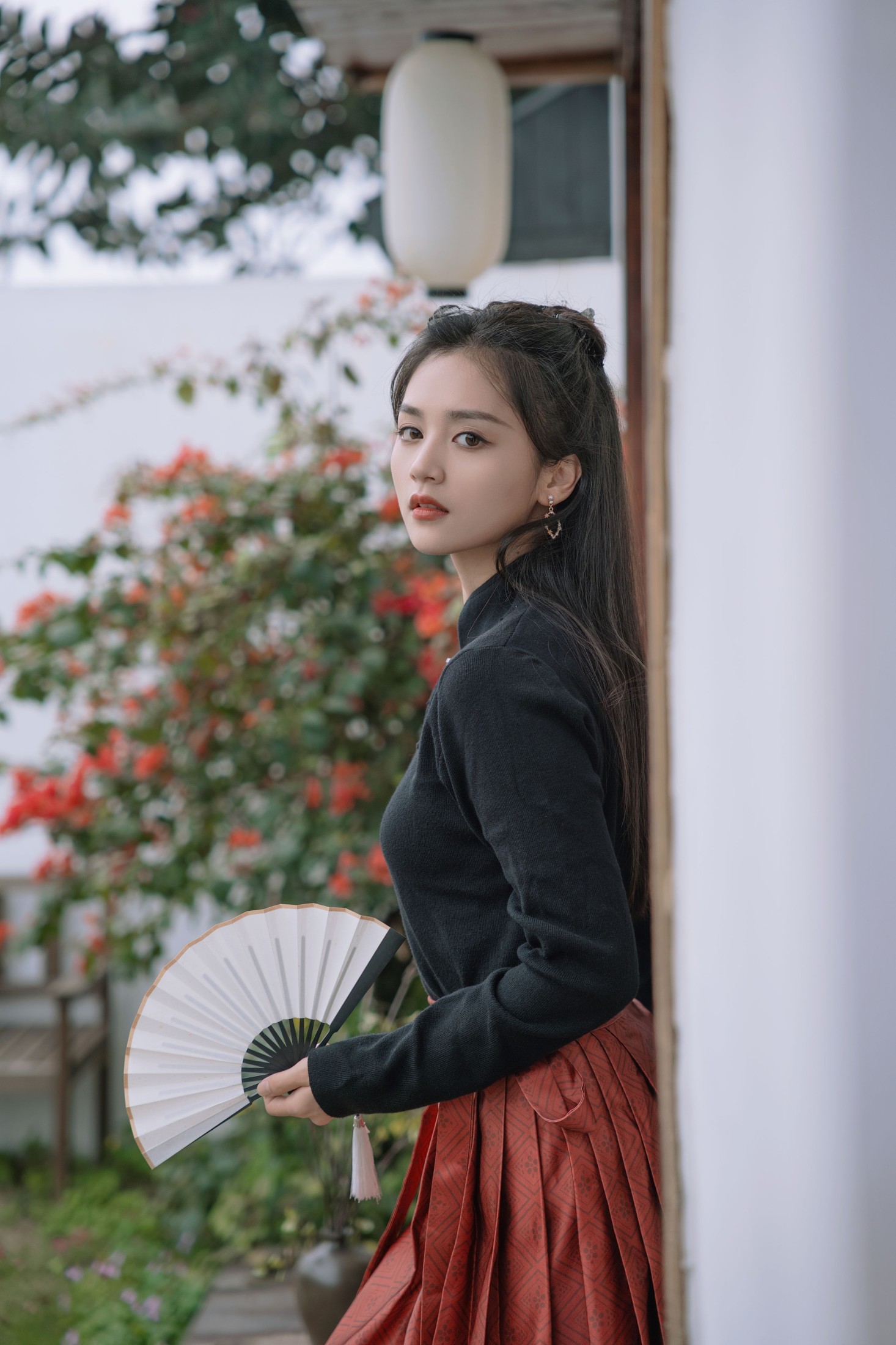 雨文 – 《国风之美》[45P]