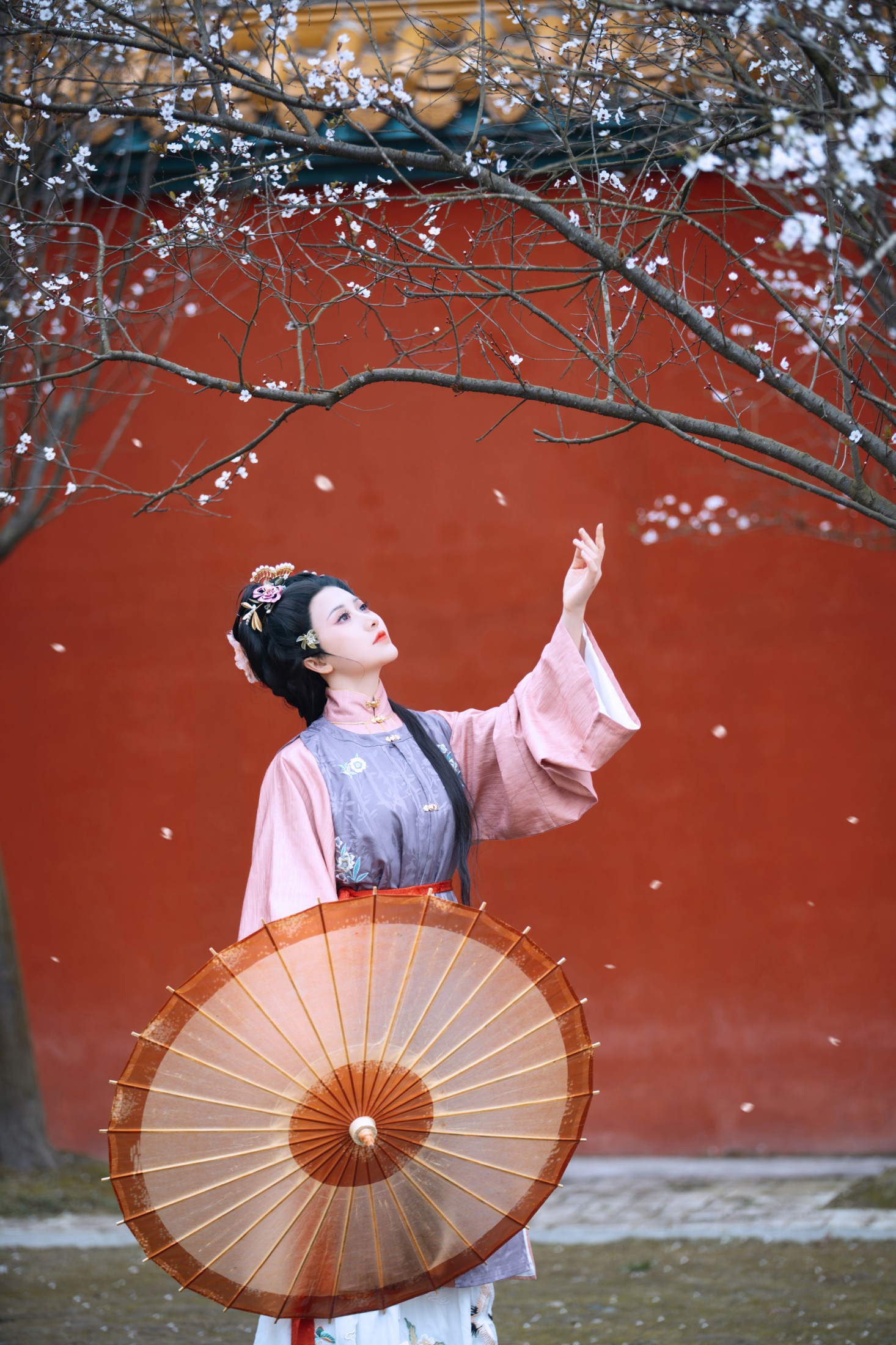 乔伊 – 《花间集》[27P]