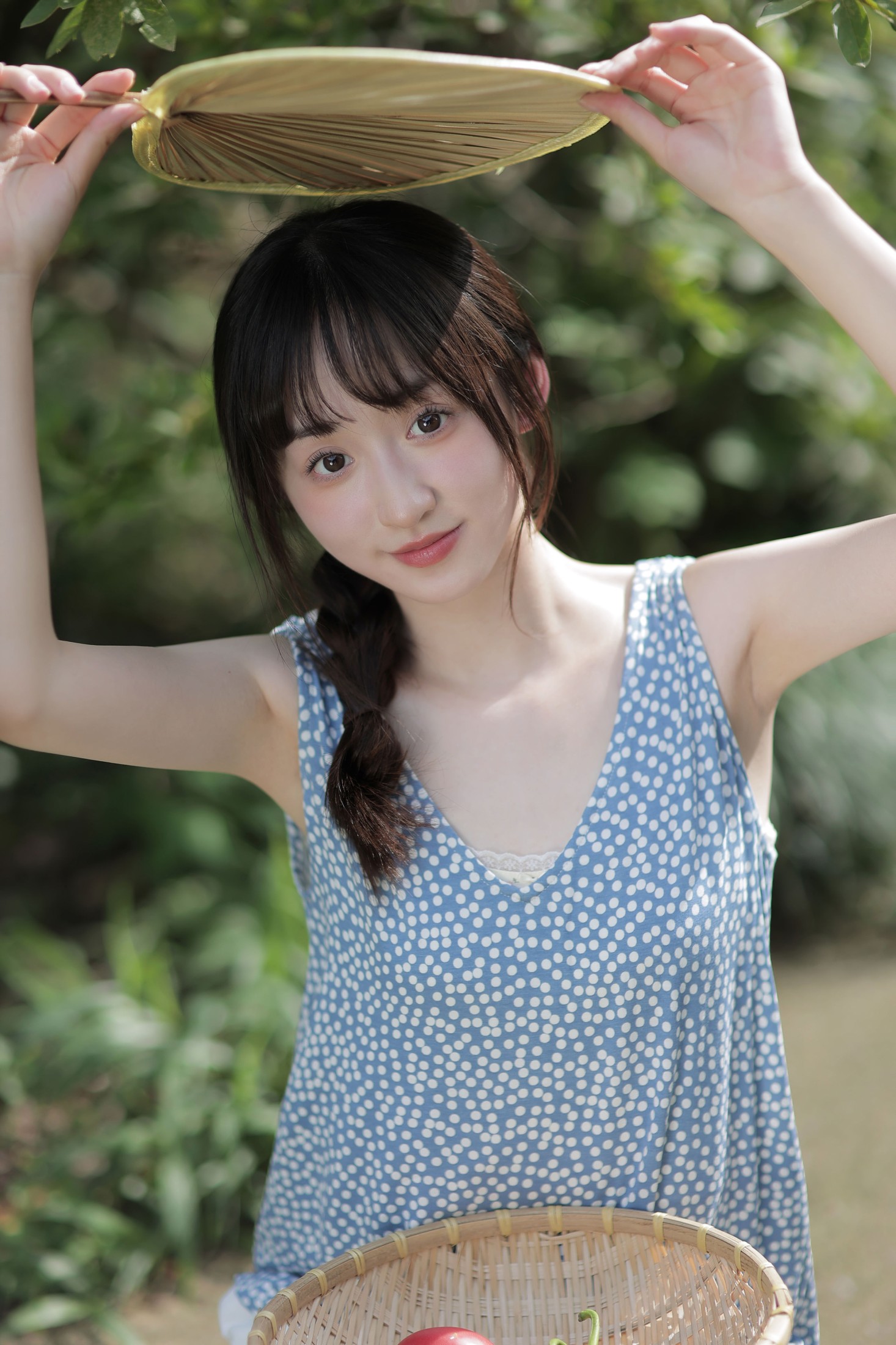 licaicain – 《小森林》[31P]