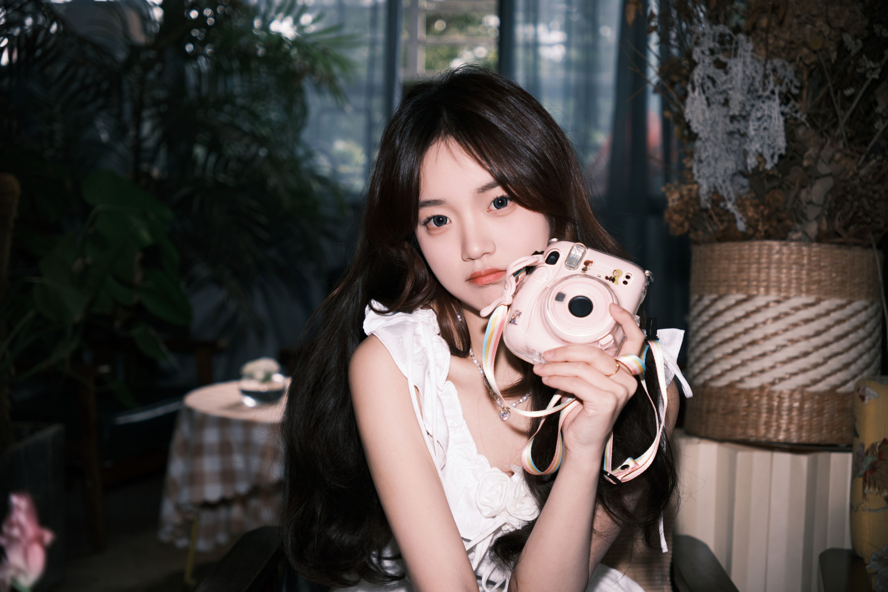 primary – 《咖啡小聚》[28P]