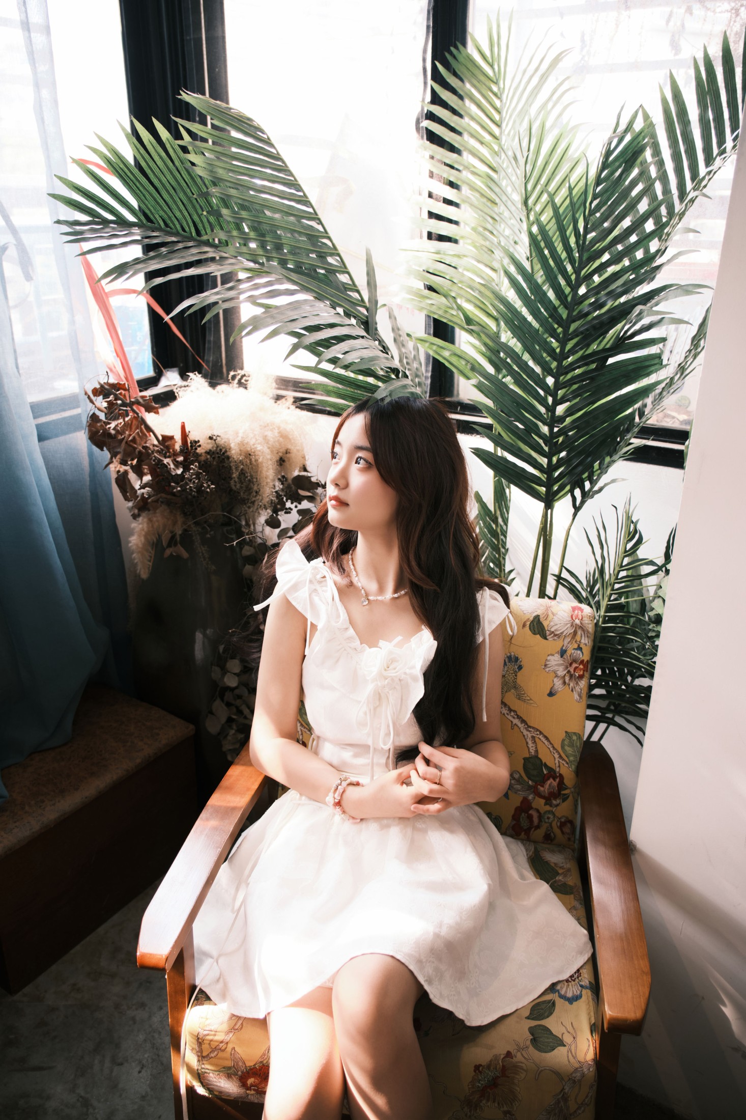 primary – 《咖啡小聚》[28P]