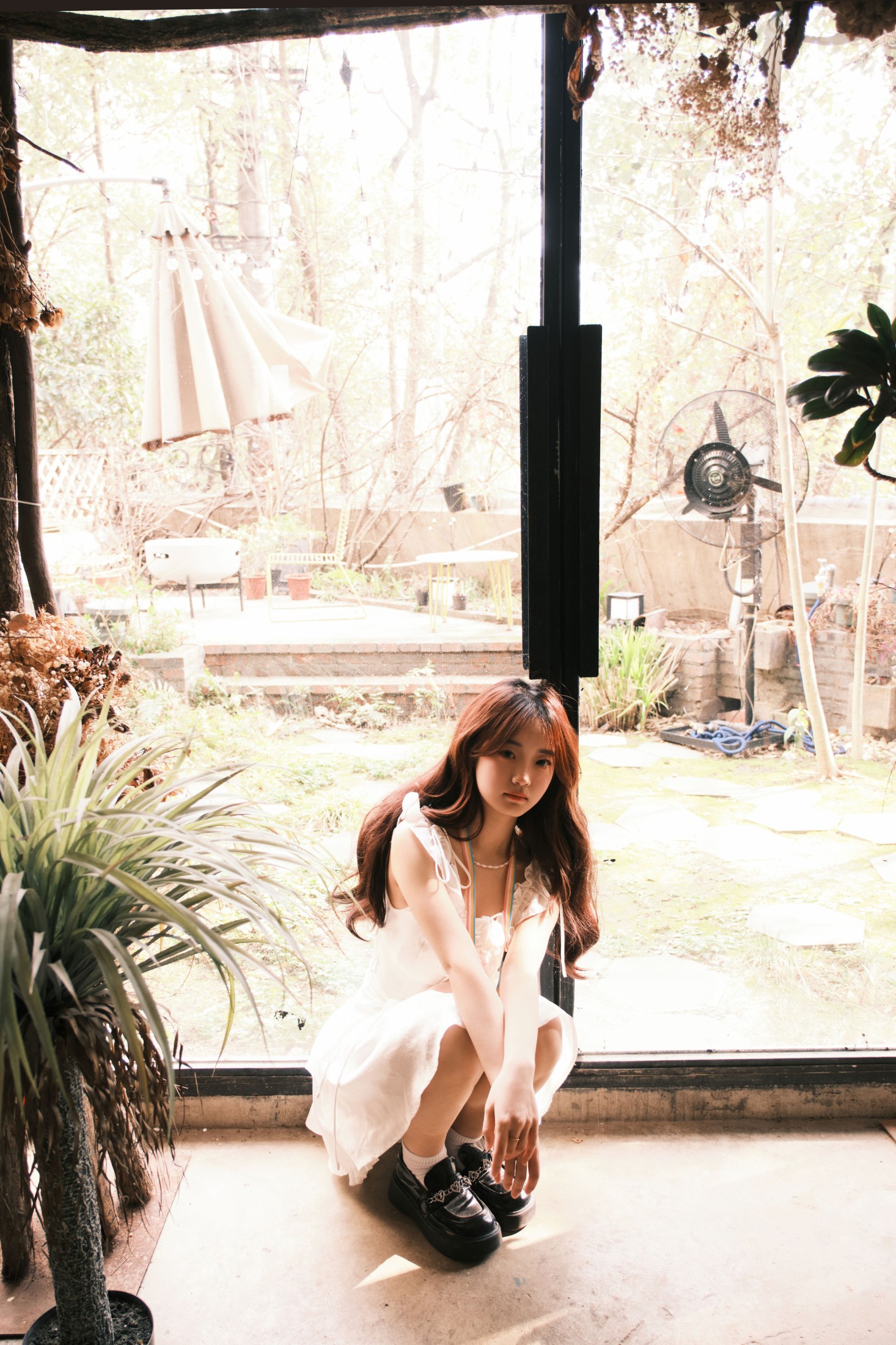 primary – 《咖啡小聚》[28P]