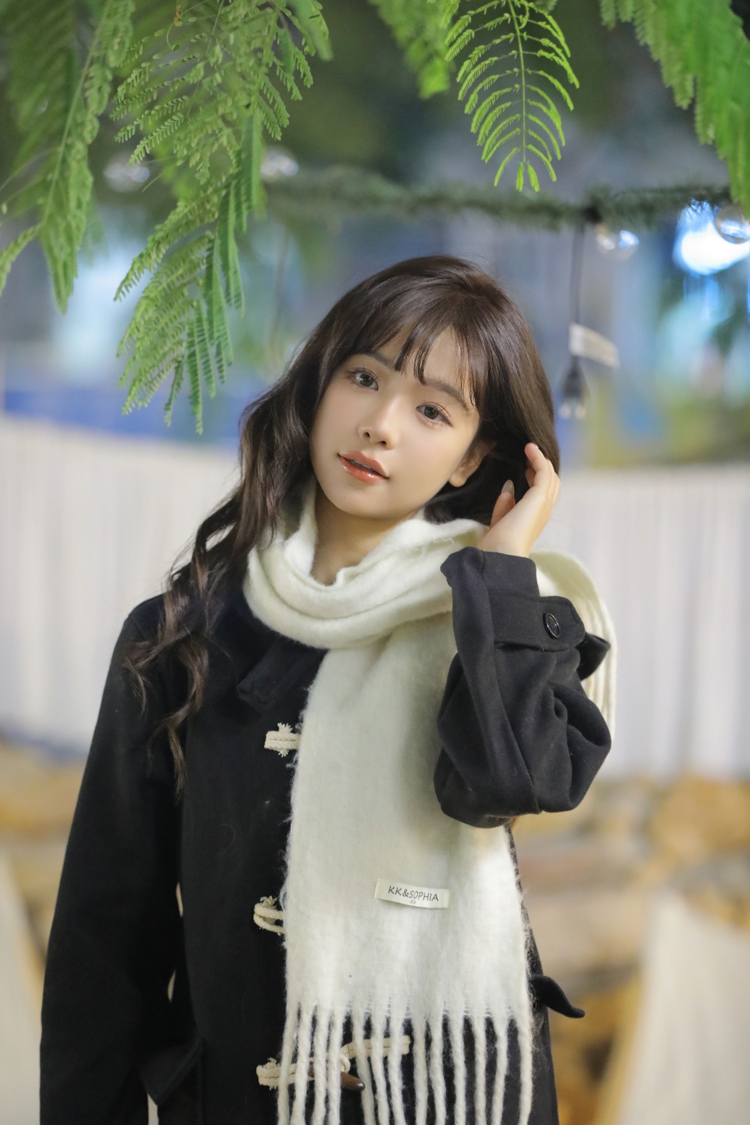 温思儿vv – 《拥有满分快乐》[21P]