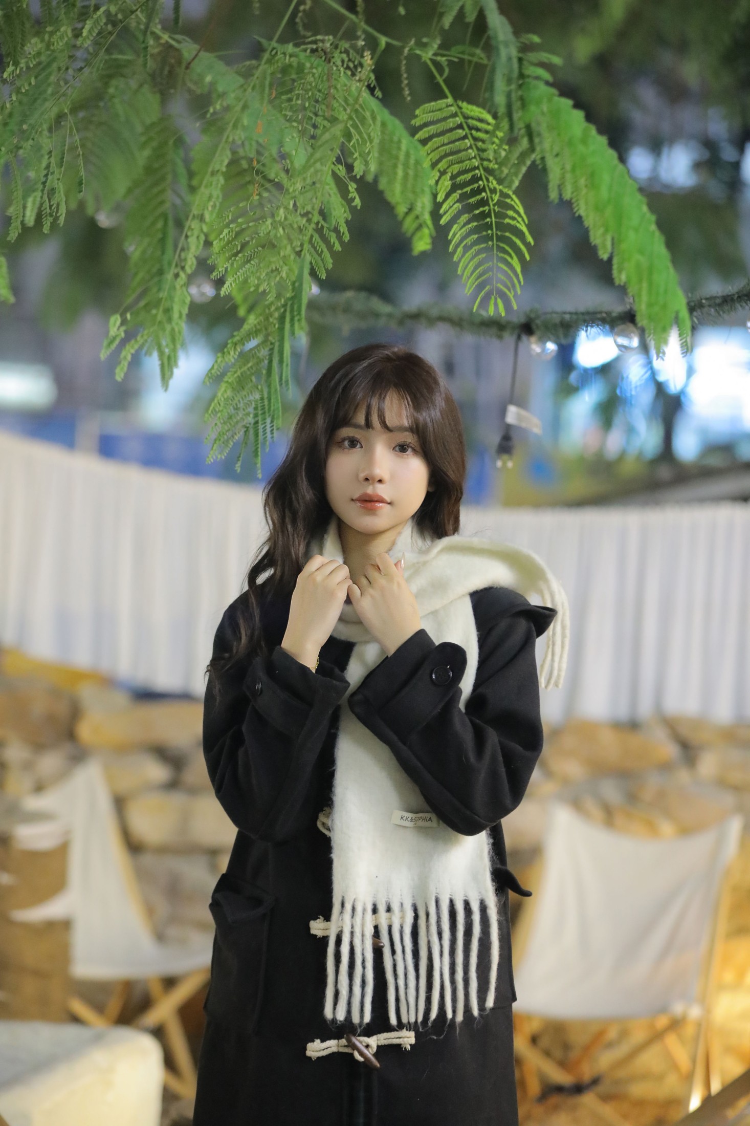 温思儿vv – 《拥有满分快乐》[21P]