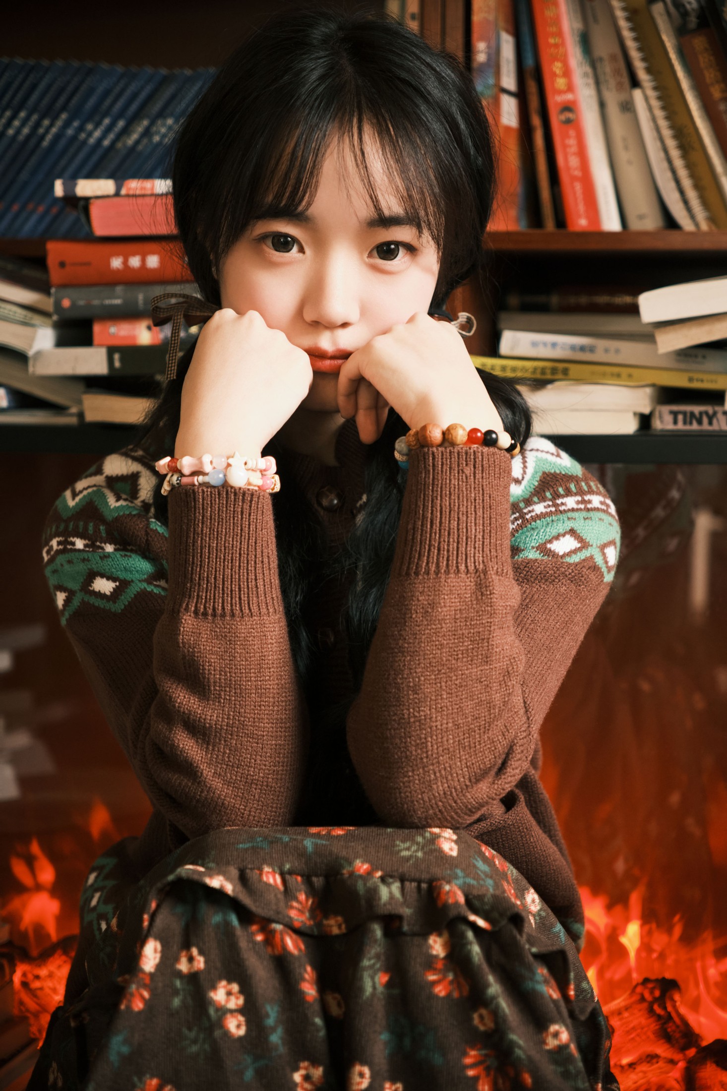 primary – 《闲暇时光》[32P]