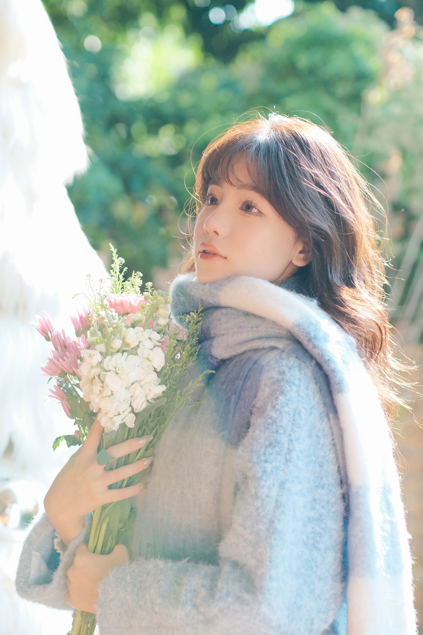 温思儿vv – 《一整天的开心》[22P]