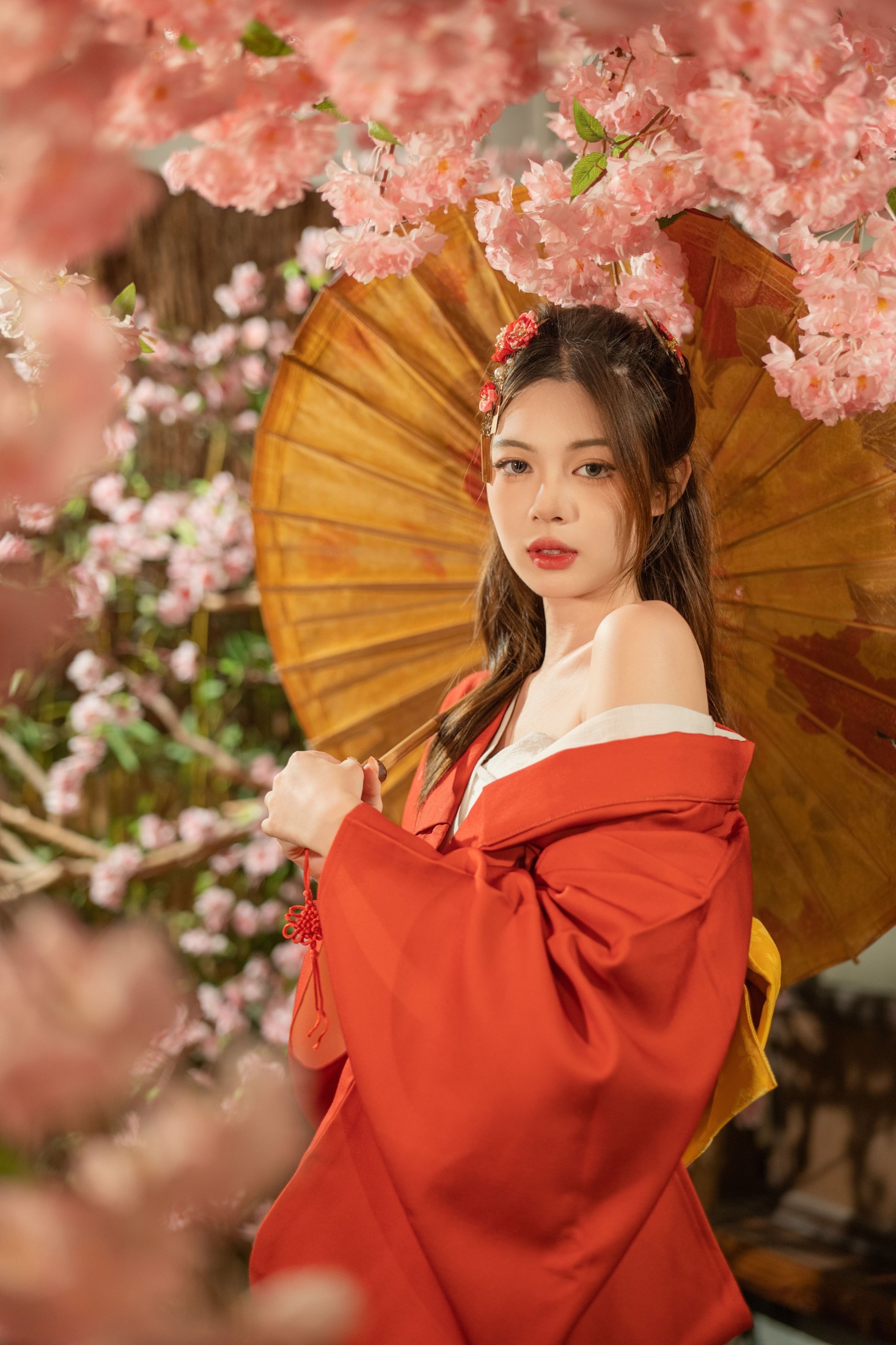 又又er – 《昭和美人》[35P]