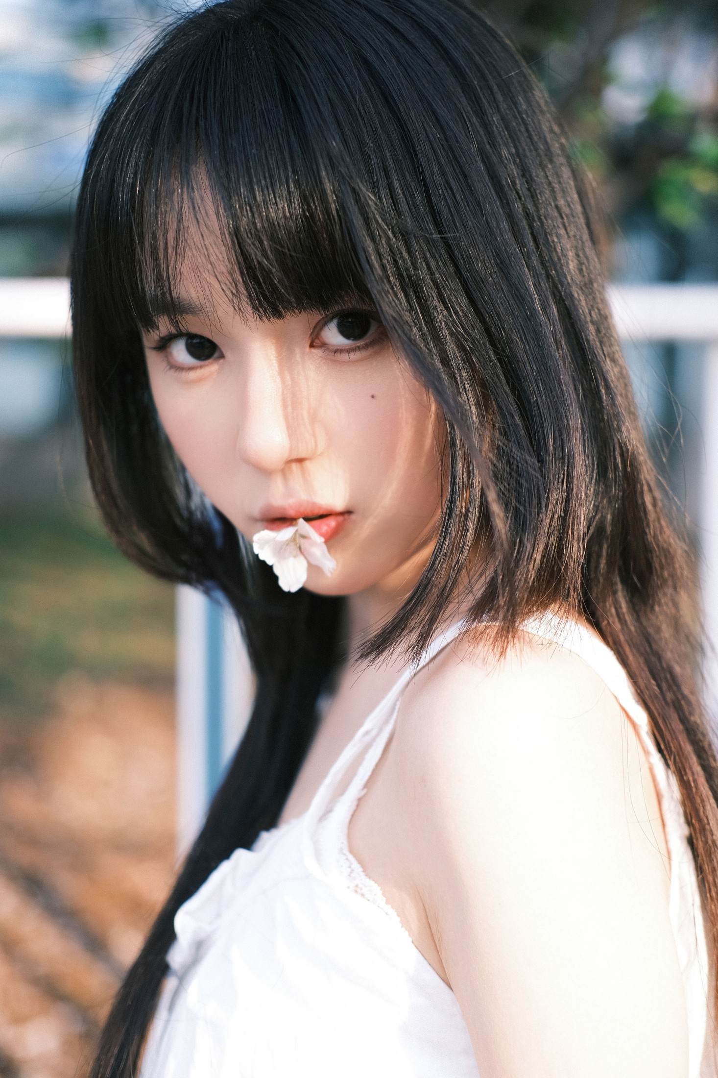 海带木鱼花 – 《四月物语》[25P]