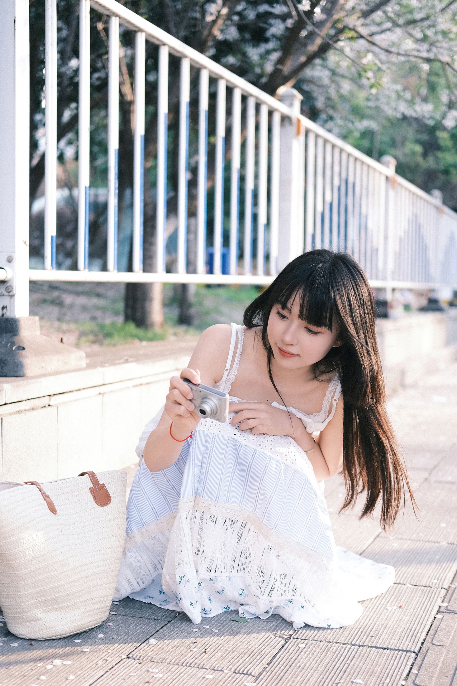 海带木鱼花 – 《四月物语》[25P]