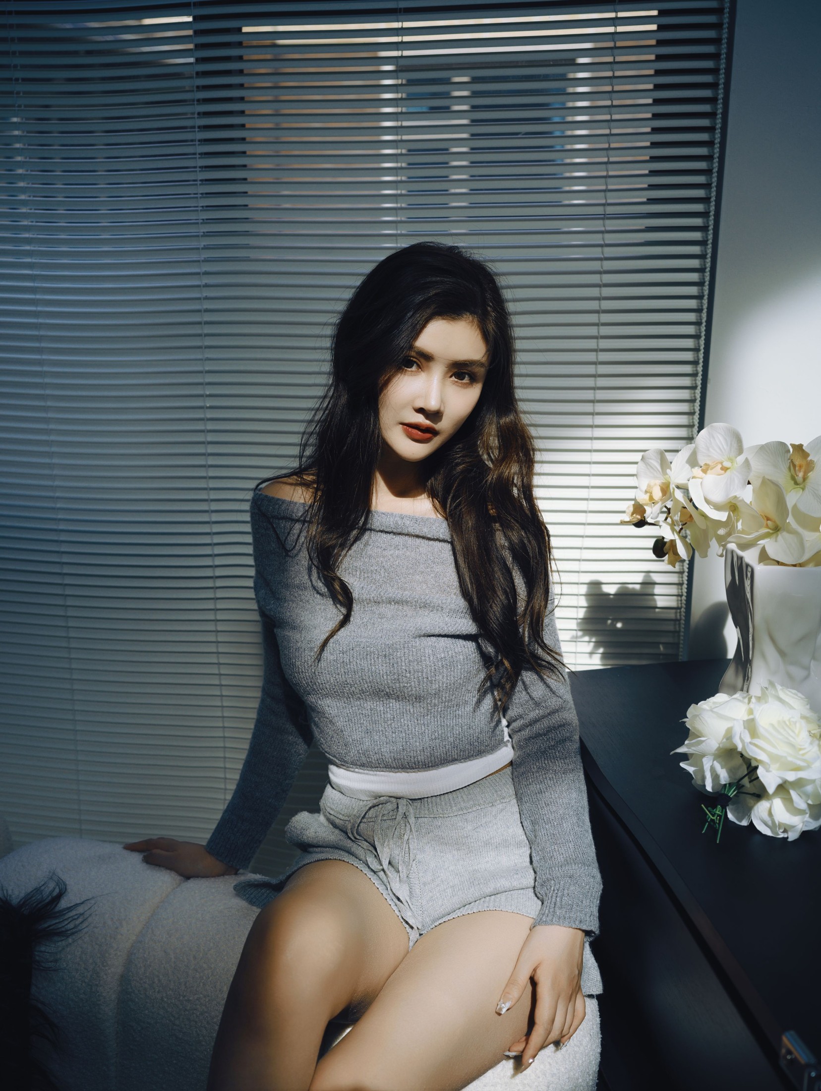 小路 – 《无感迷离》[22P] 插图3