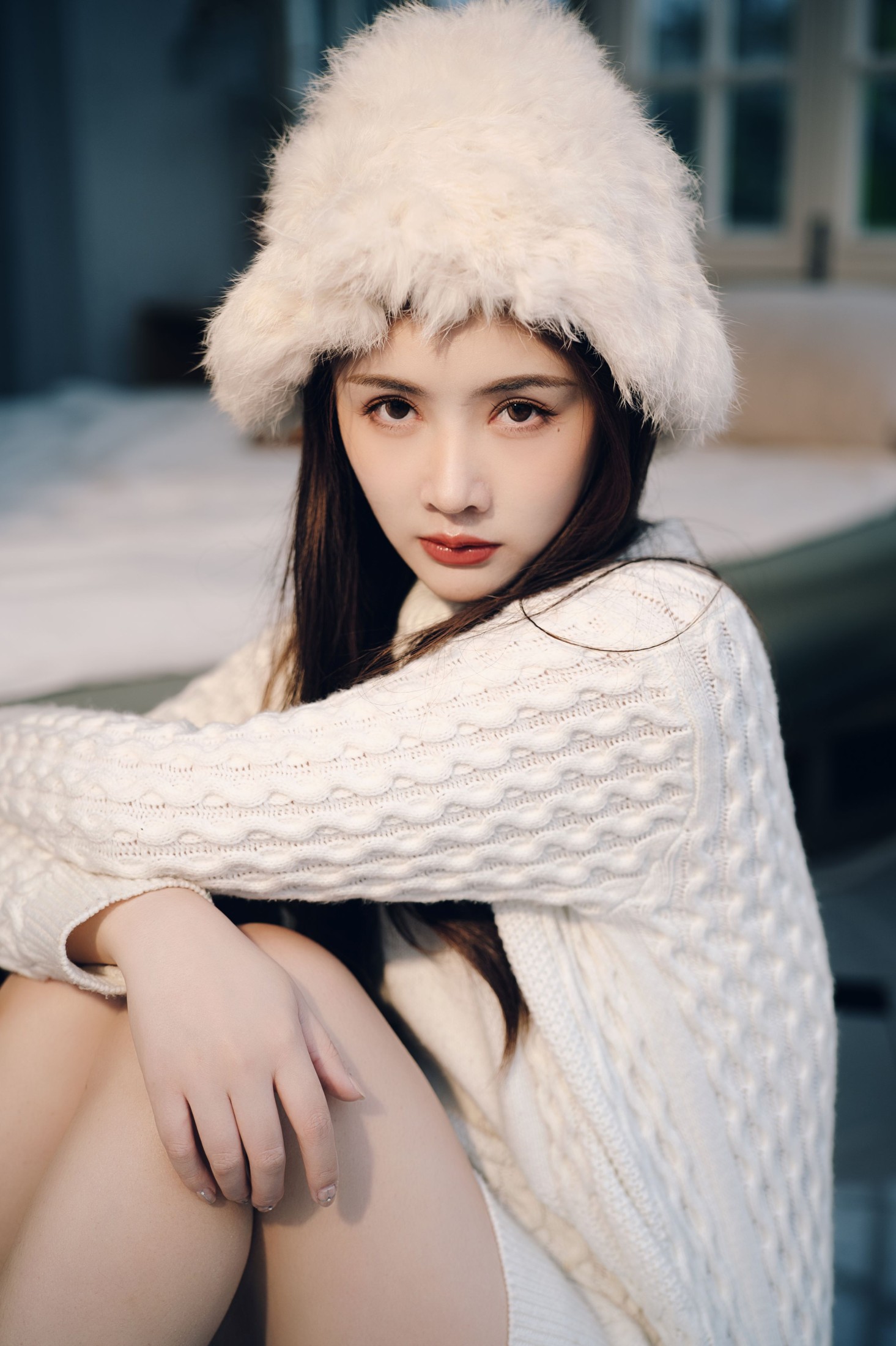 小路 – 《冬春语》[22P]