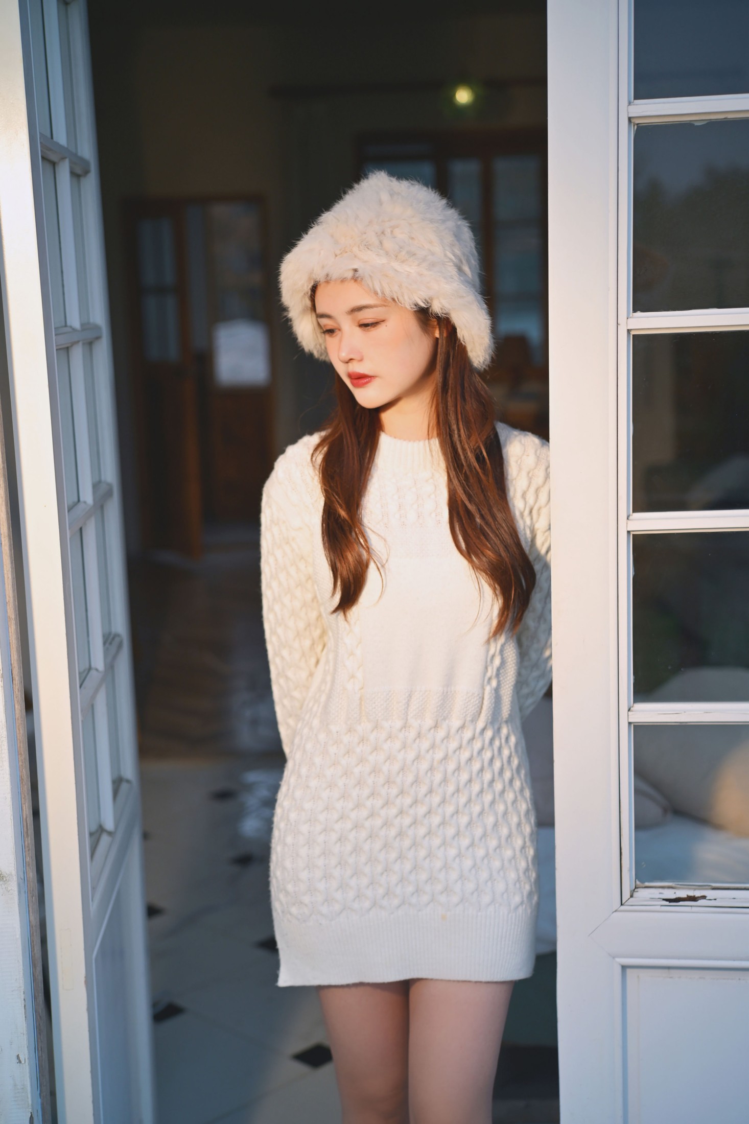 小路 – 《冬春语》[22P]