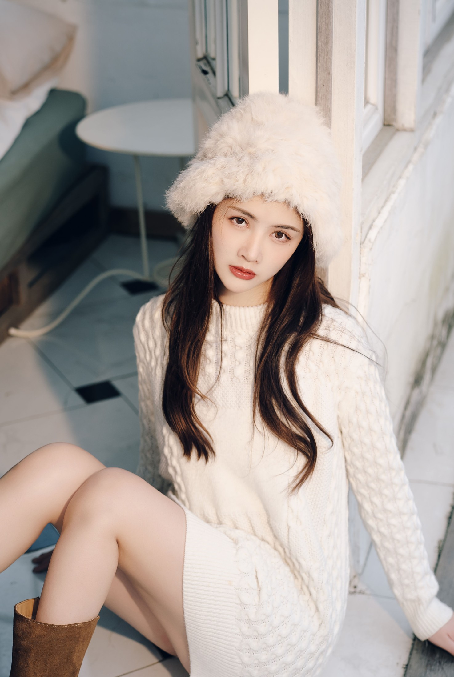 小路 – 《冬春语》[22P]