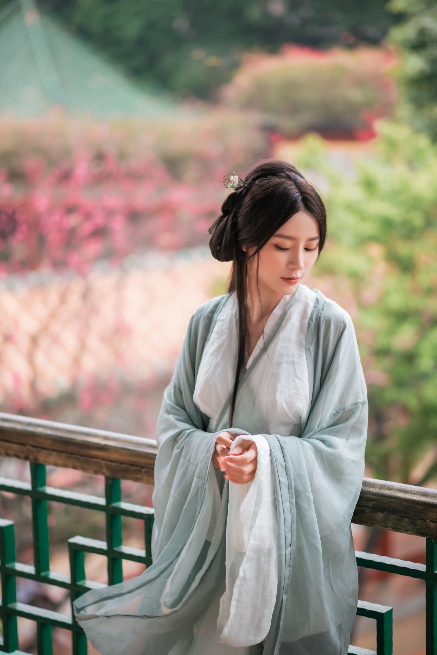 yoke – 《繁花》[30P]