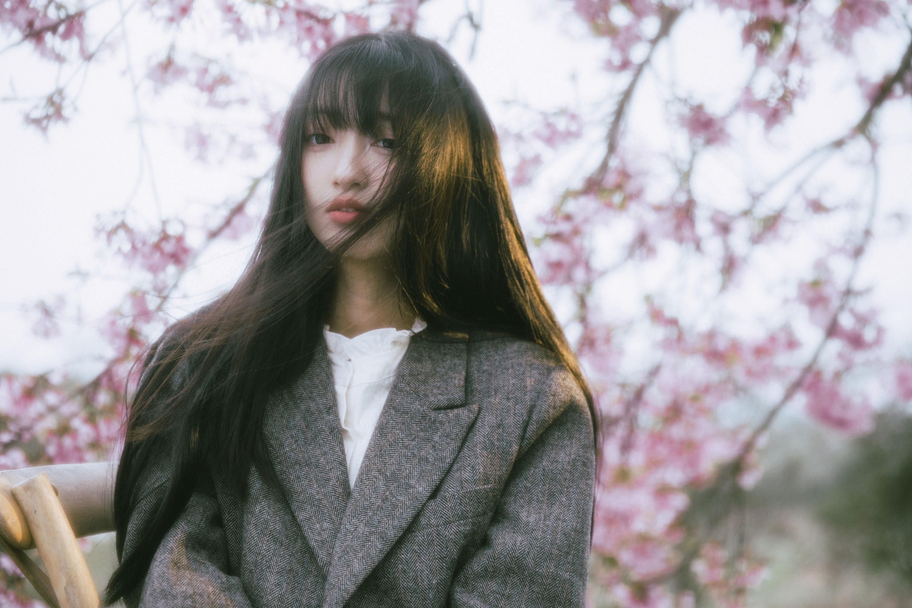 冷酷王爷 – 《春的信》[24P]