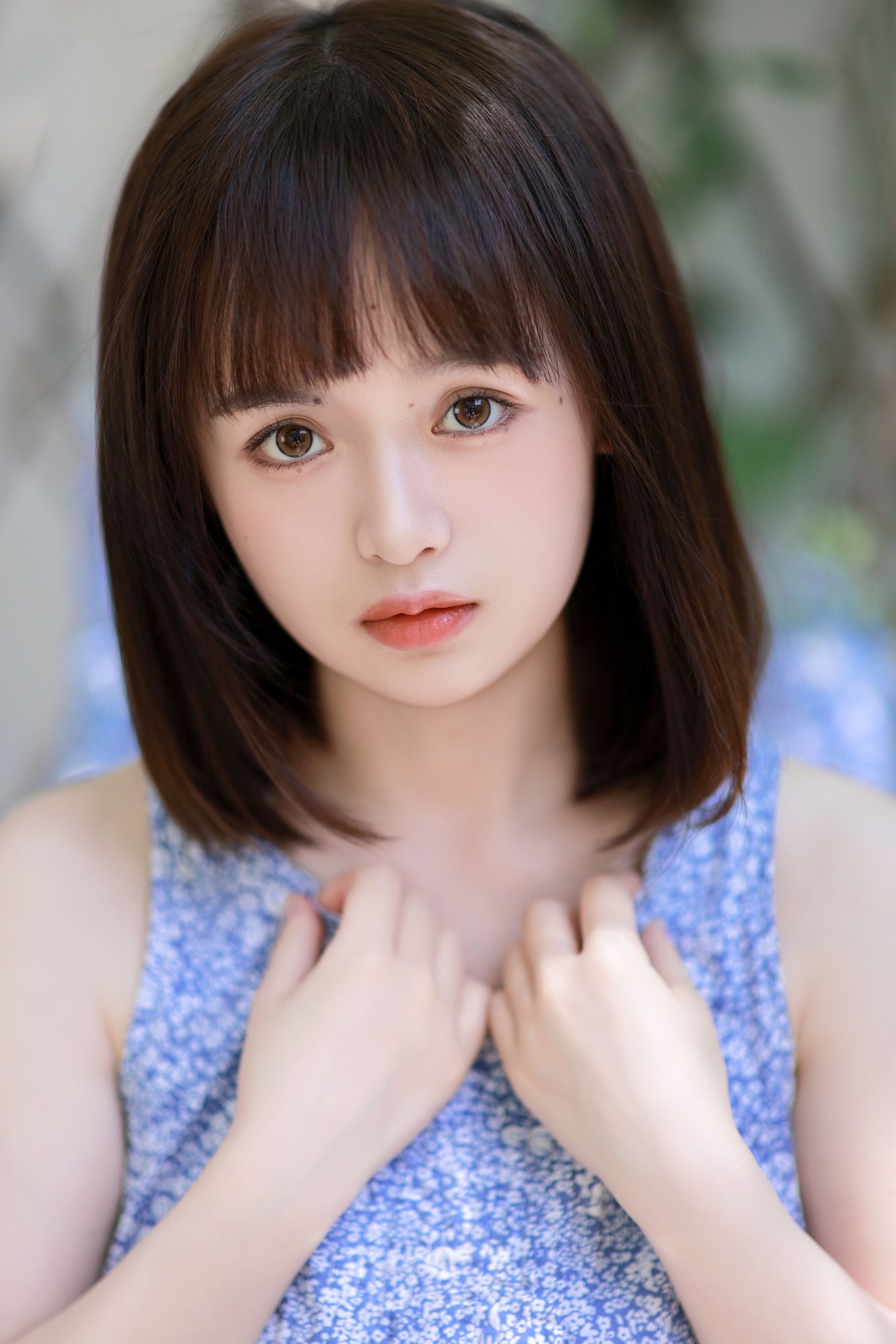 眷村小明 – 《夏日物语》[31P]