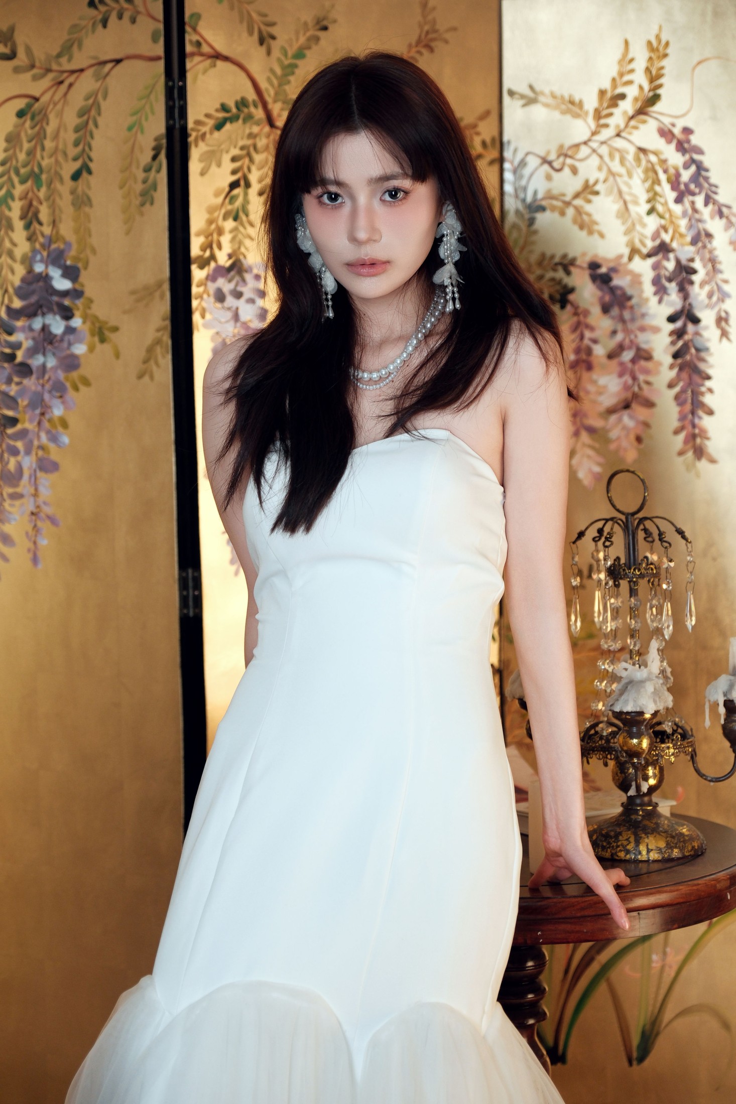 Elikaka – 《曙光》[25P]