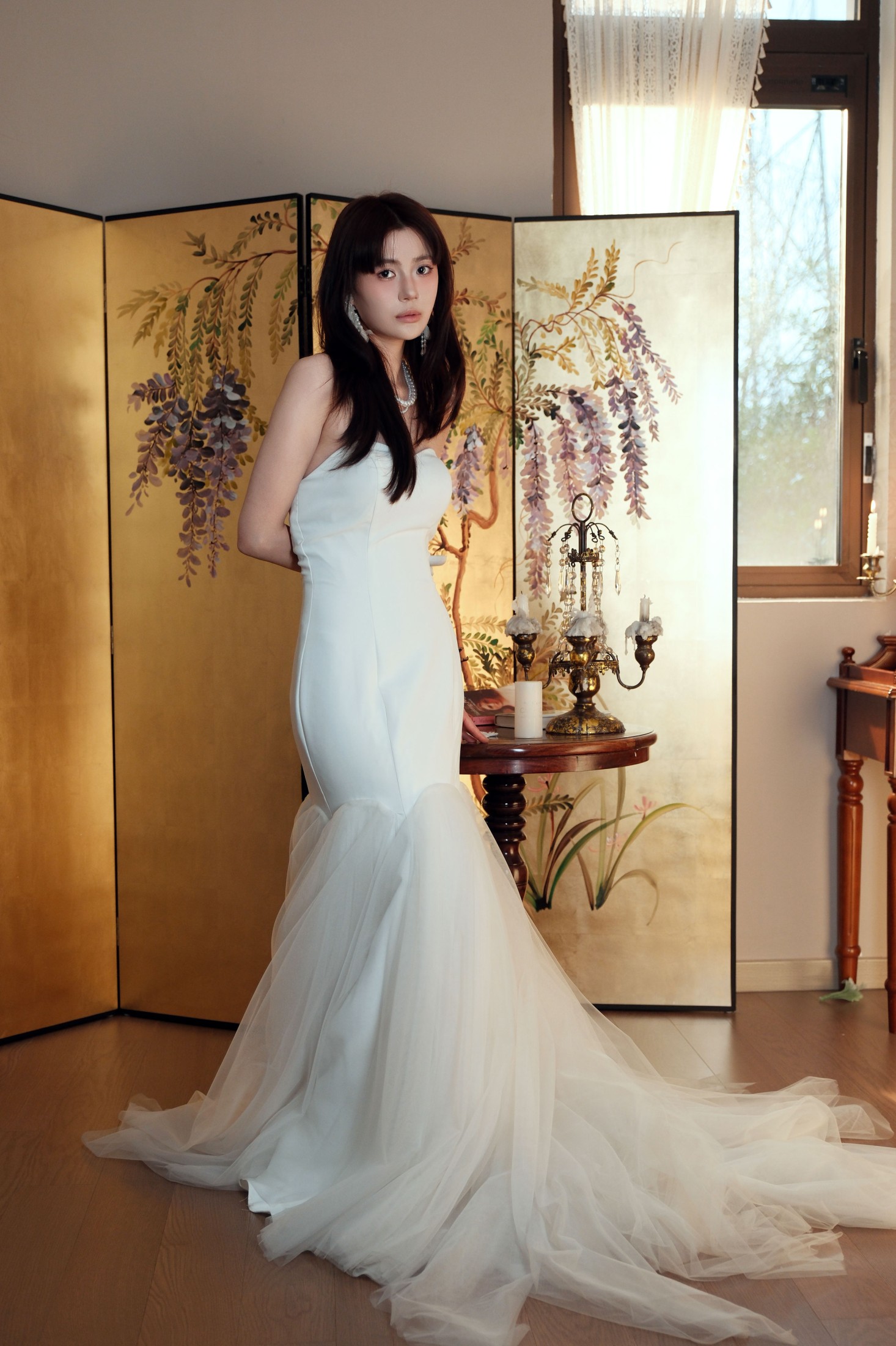 Elikaka – 《曙光》[25P]