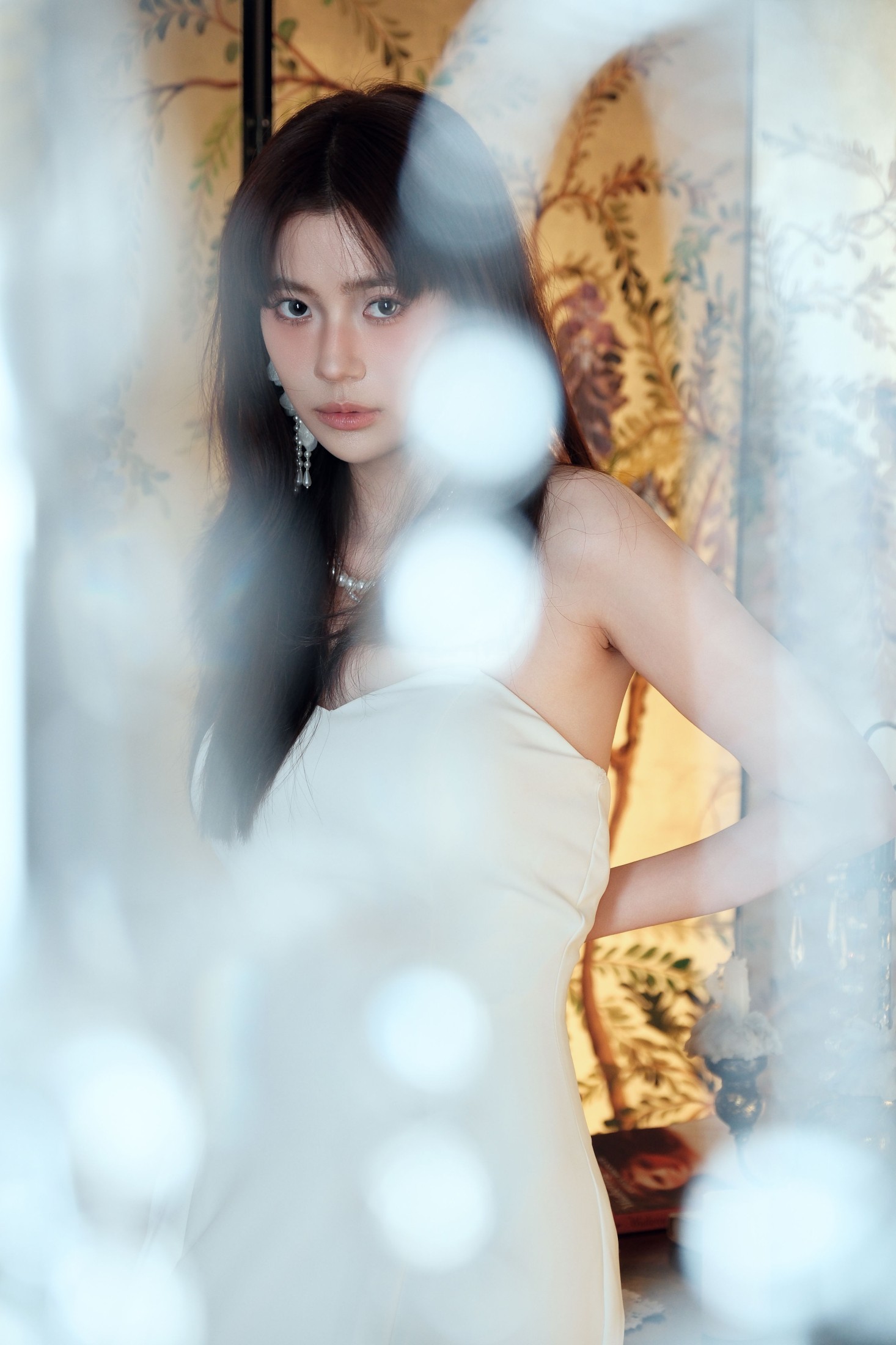 Elikaka – 《曙光》[25P]