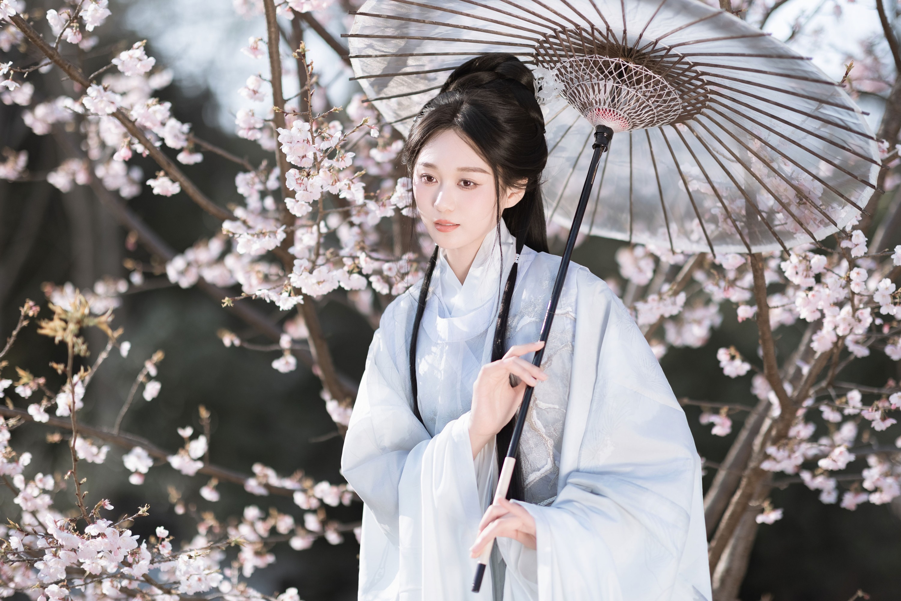 郑钰熙 – 《花间酒》[31P]