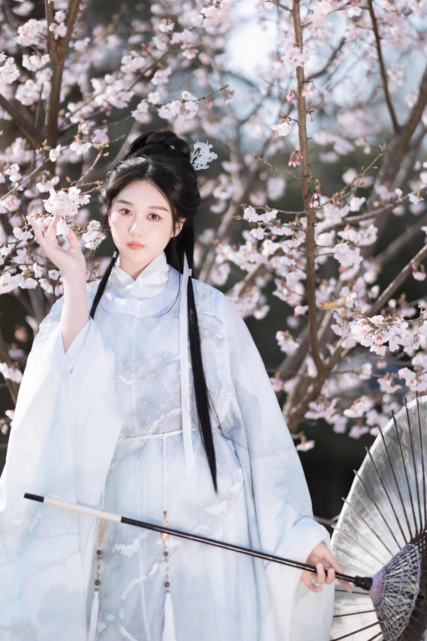 郑钰熙 – 《花间酒》[31P]