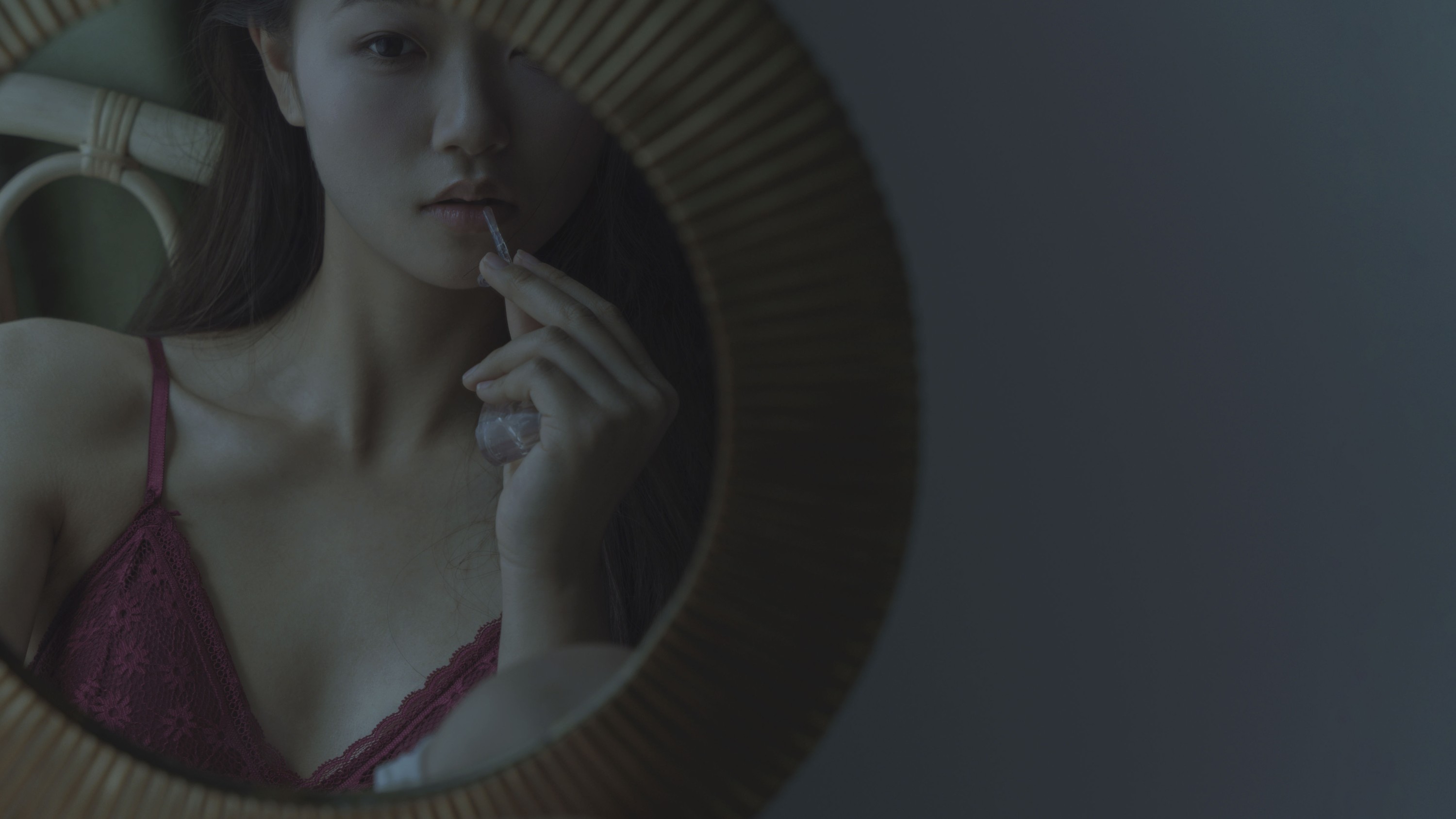 摇摇椅 – 《静待花开时》[27P]