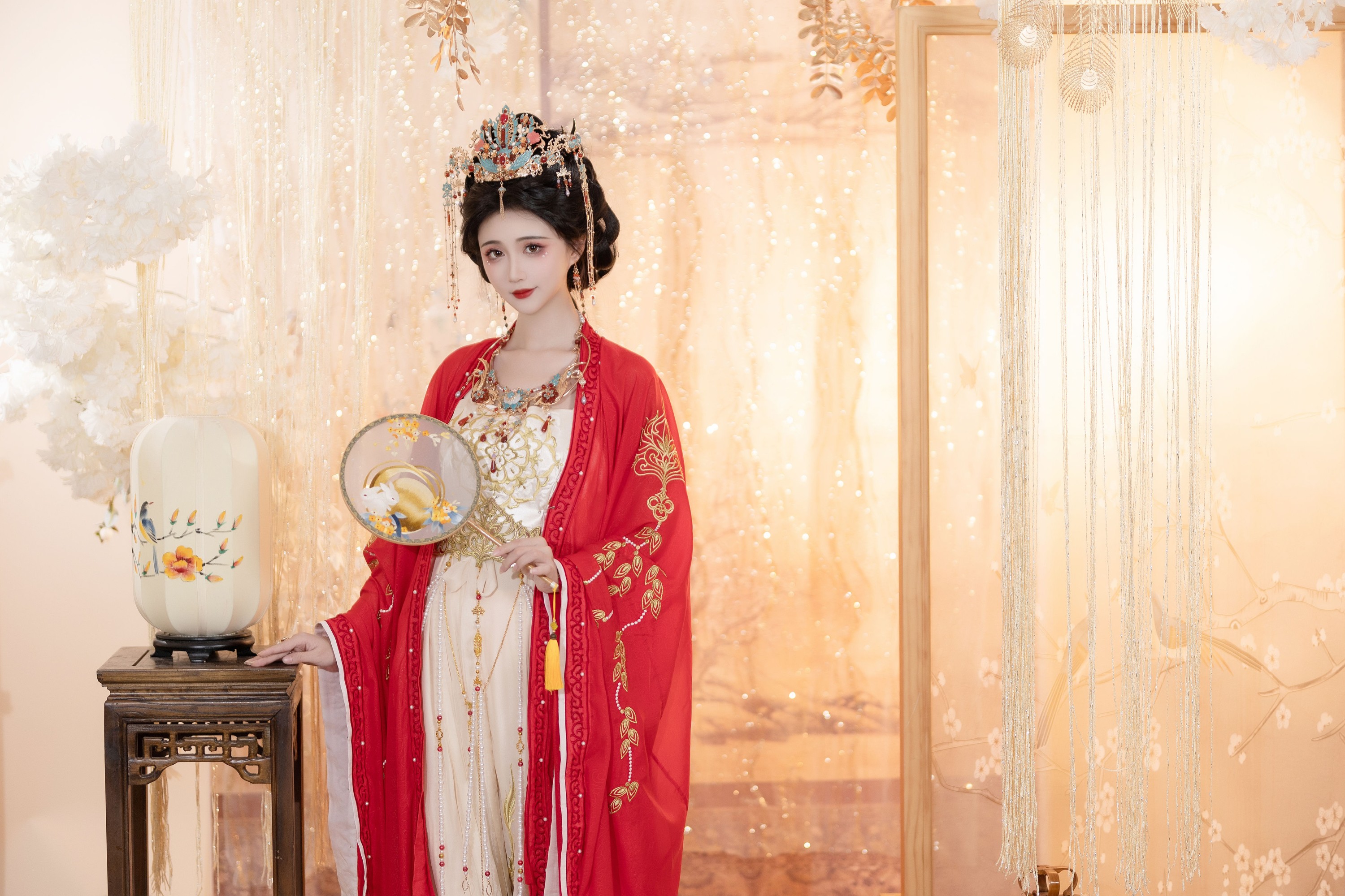 绮罗生的小苏苏 – 《炽心》[25P]